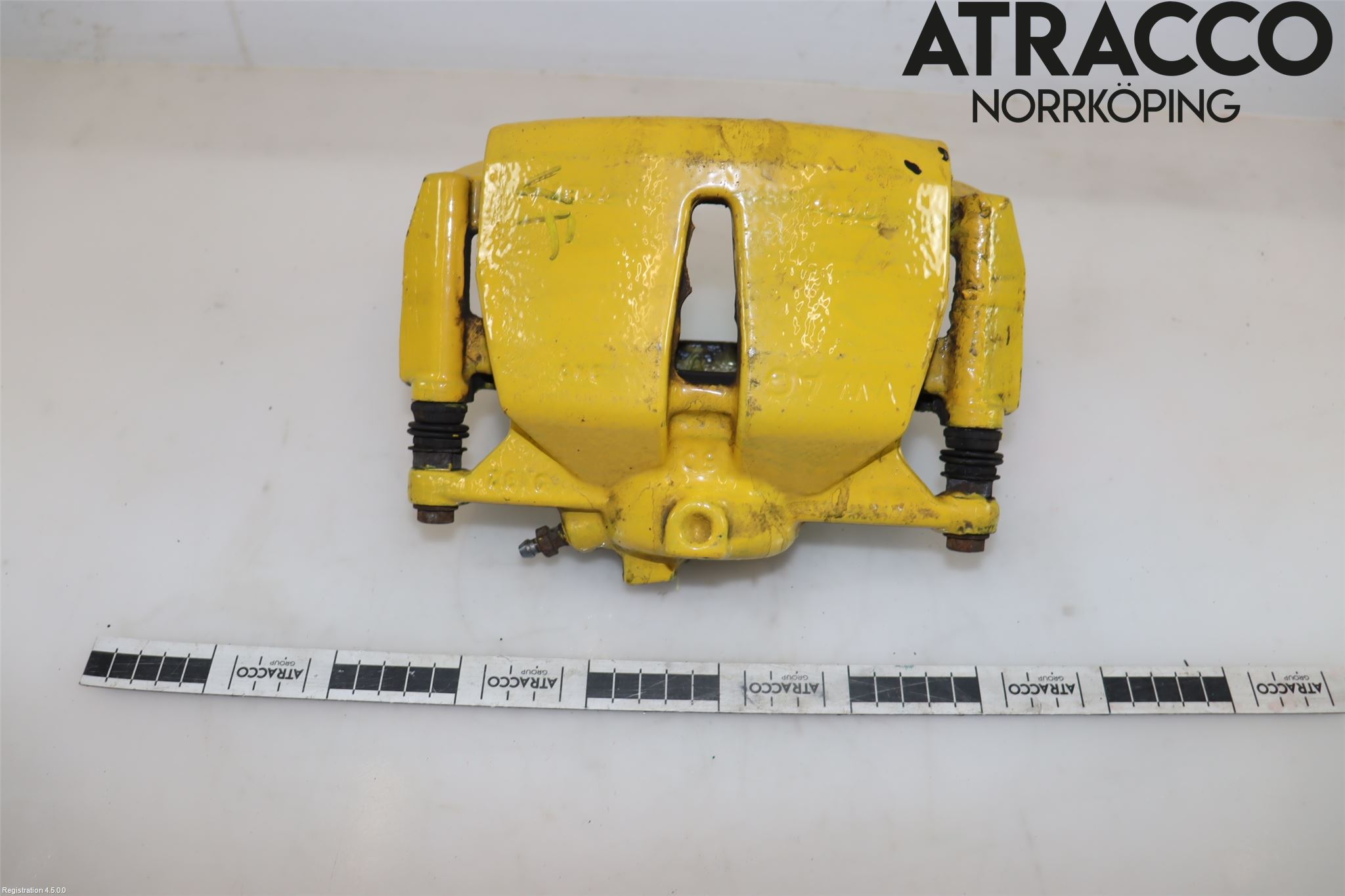 Audi A3/S3 8V 13-20 Bromsok Fram Vänster