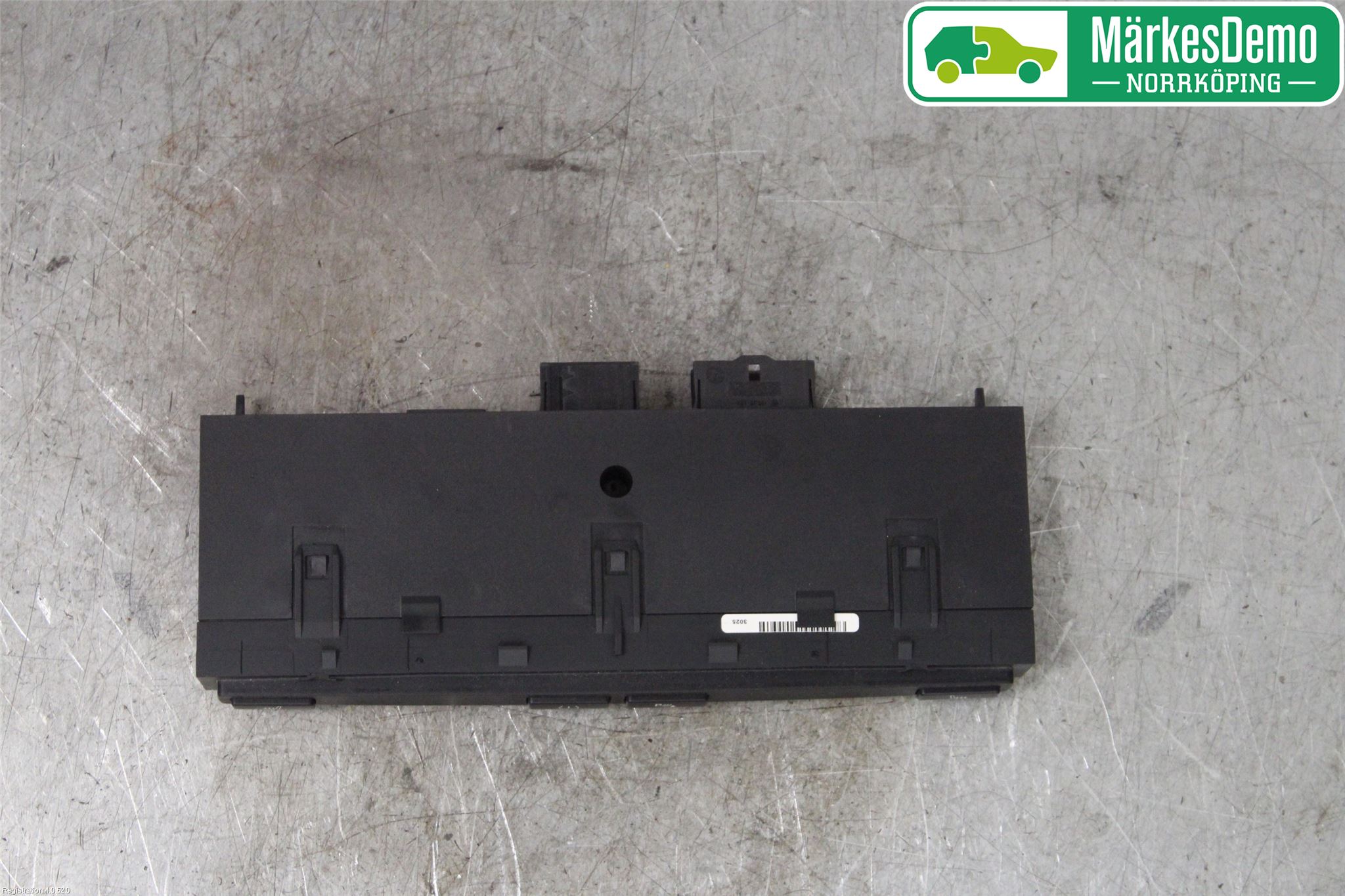 BMW 5 E60/61 Sed/Tou 02-10 Strömställare Stolvärme