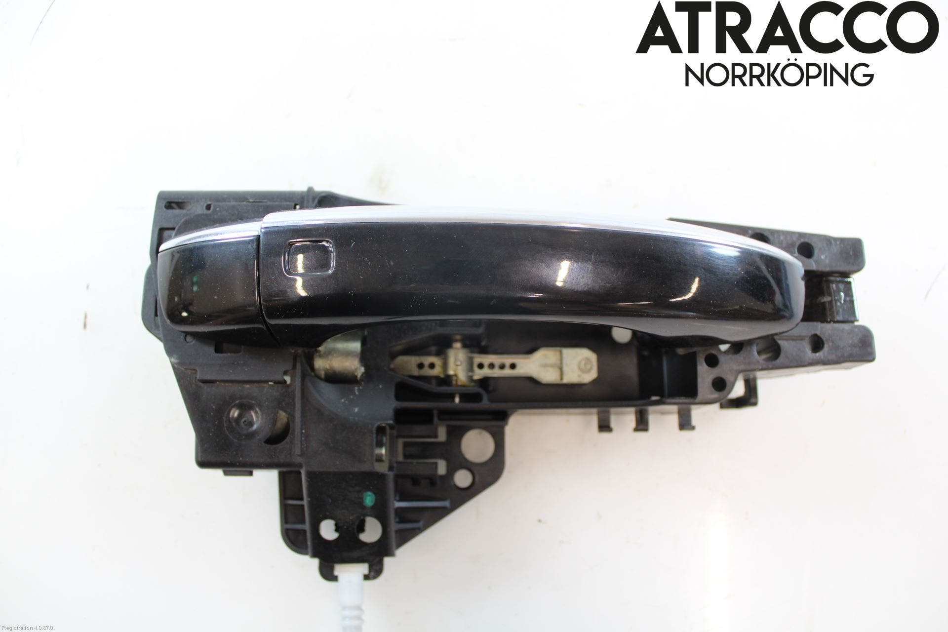 Audi Q5 09-16 Dörrhandtag Yttre Hö