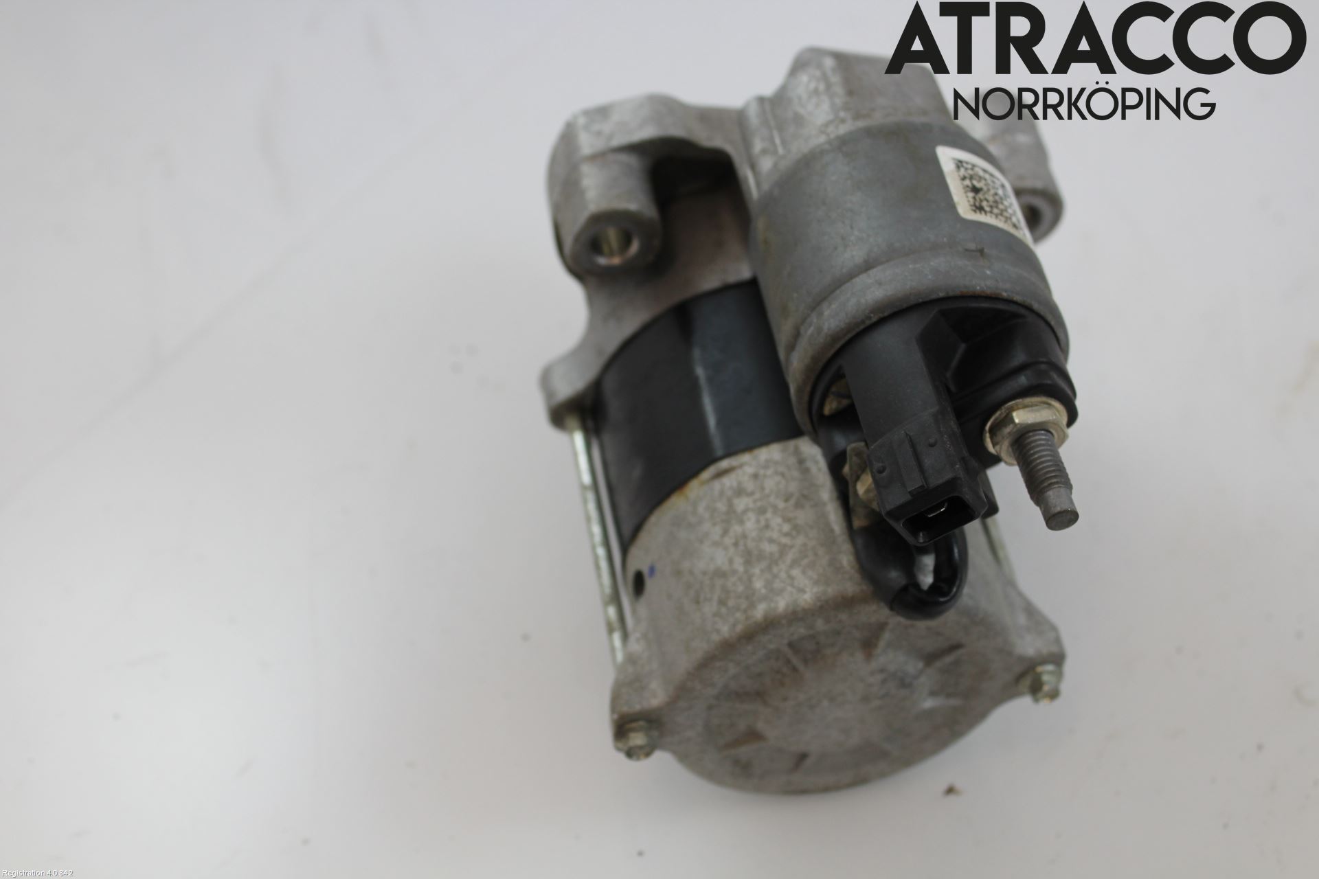 Citroen COTROEN C3 17-24 Startmotor