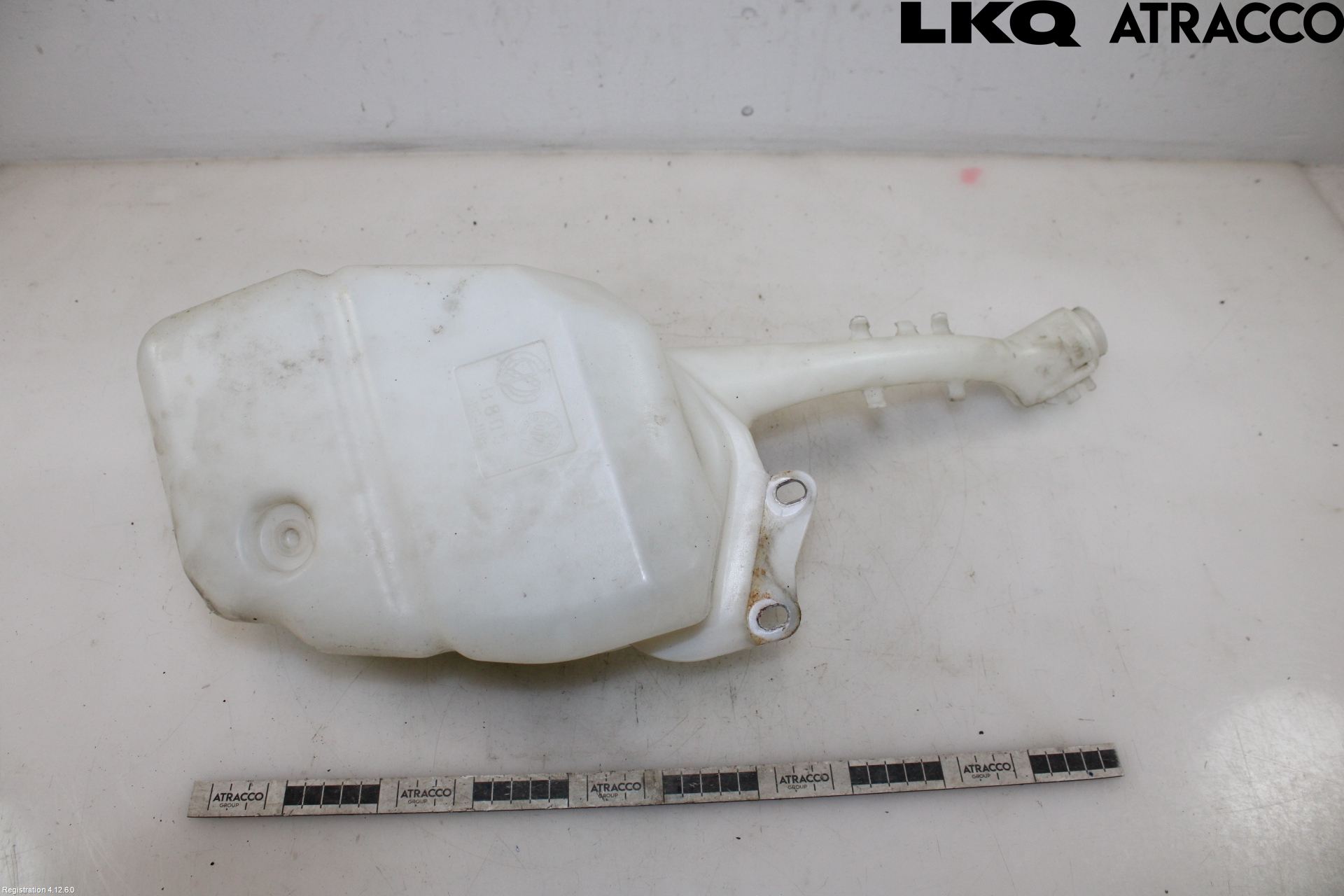 Alfa 159 Spolartank Vindruta