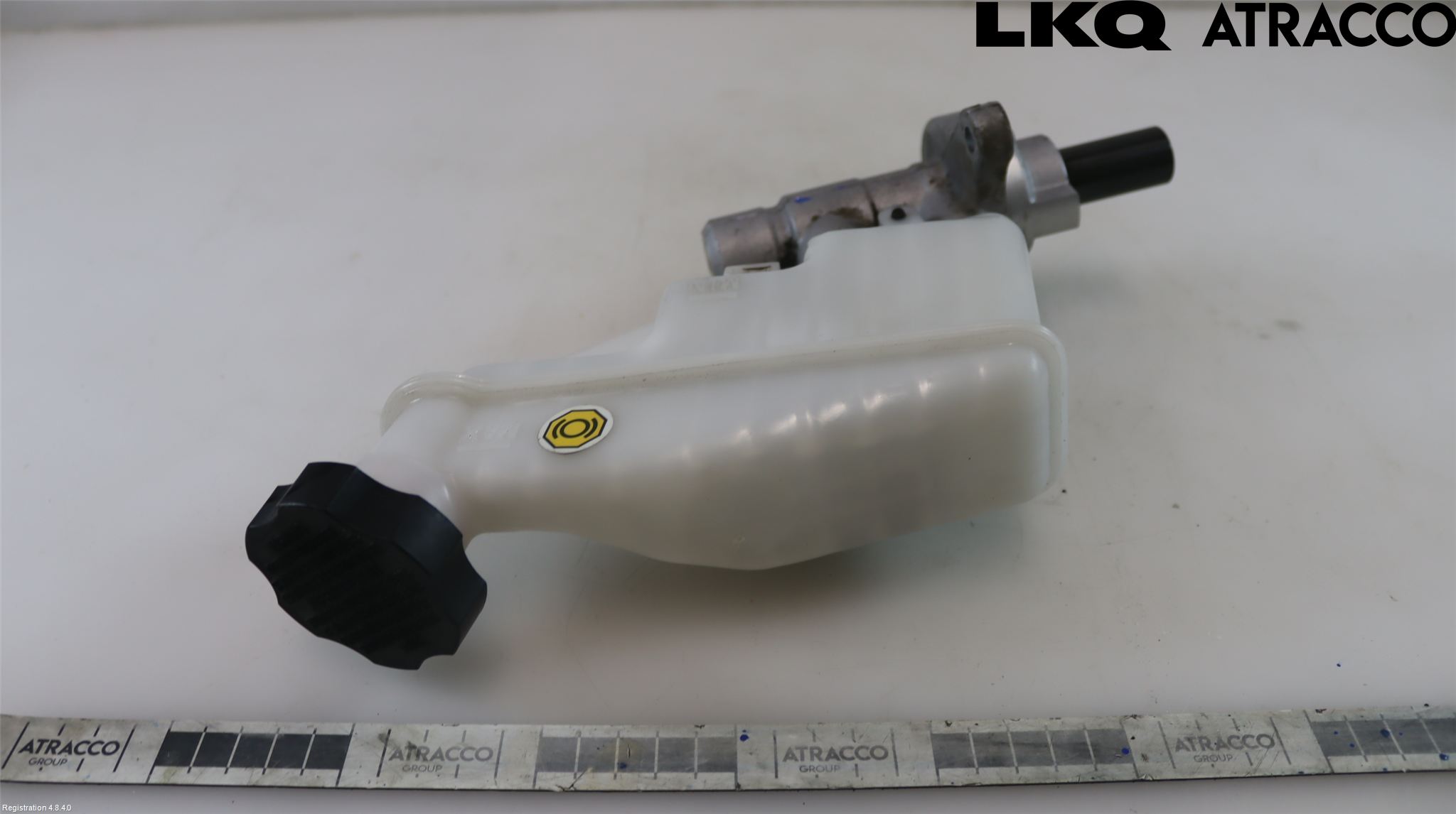 Kia CEED 12-18 Broms Huvudcylinder