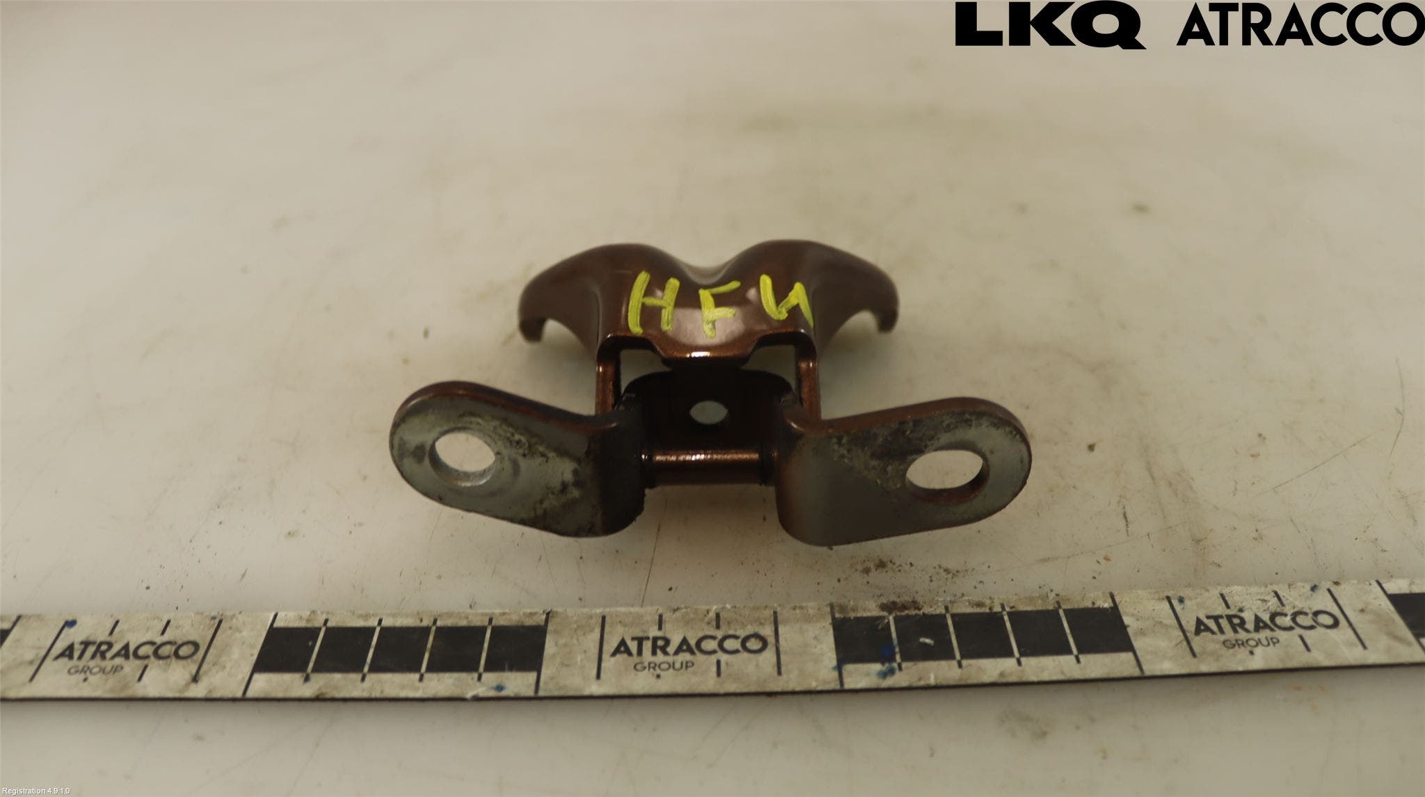 Hyundai i20 GB 15-20 Dörrgångjärn