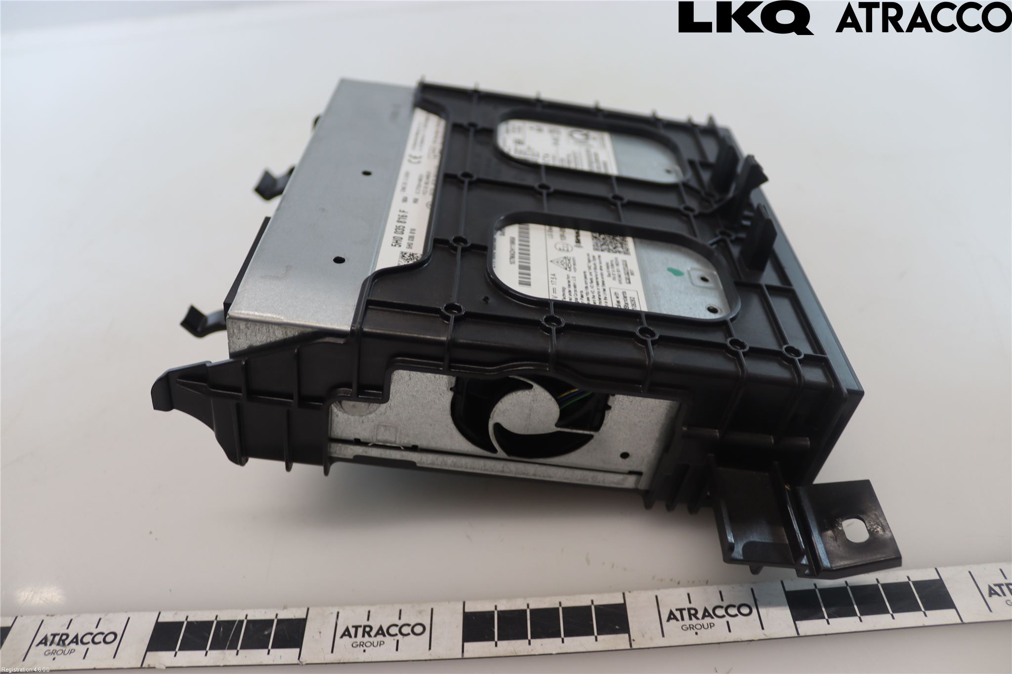 Volkswagen VW CADDY 21- Cd Radio - Multimediapanel
