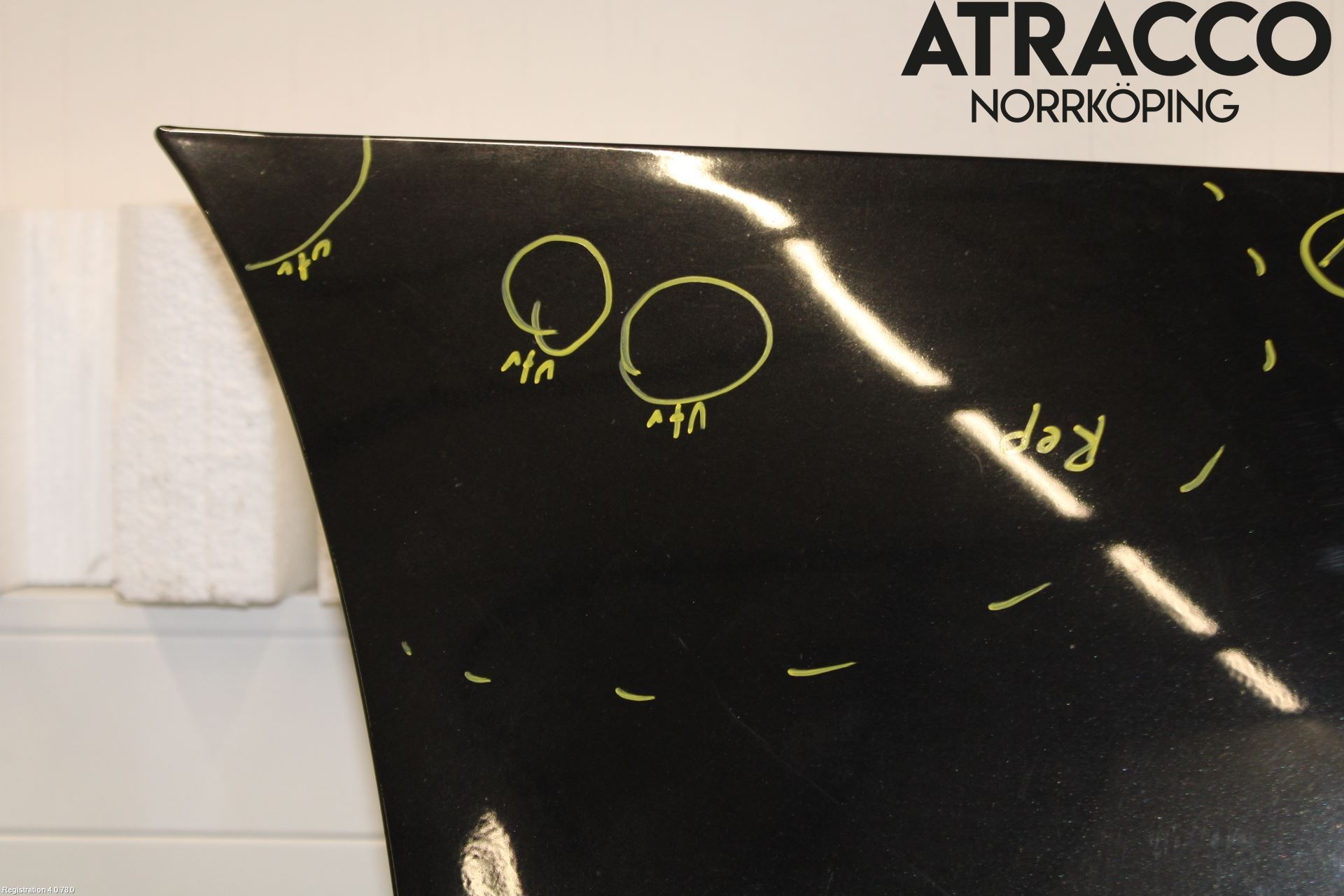 Jaguar XK8/XKR   96-06 Huv Fram