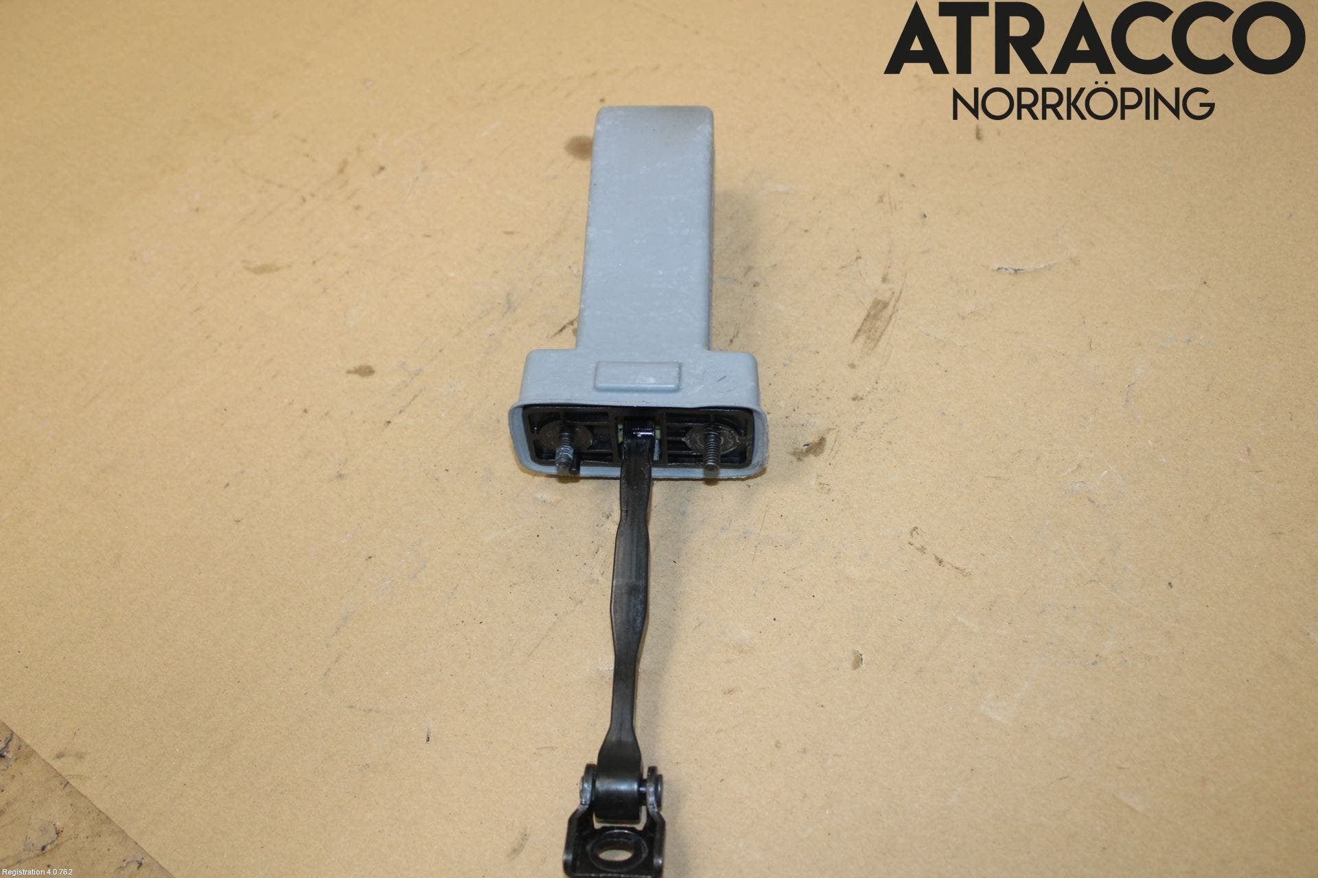 Mercedes-Benz MB GLB-KLASS (X247) 19- Dörrstopp