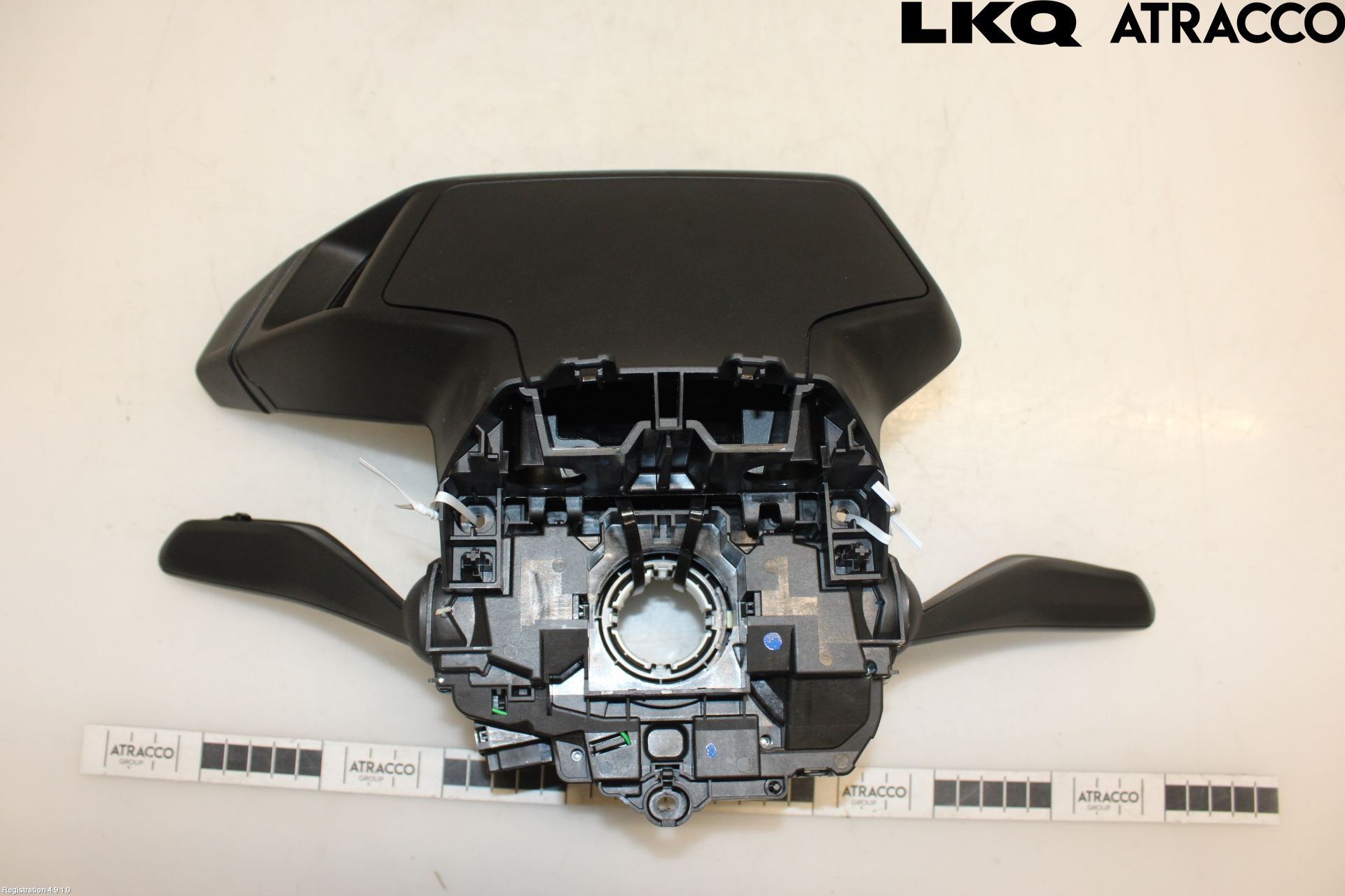 Cupra BORN 22- Spakcentral