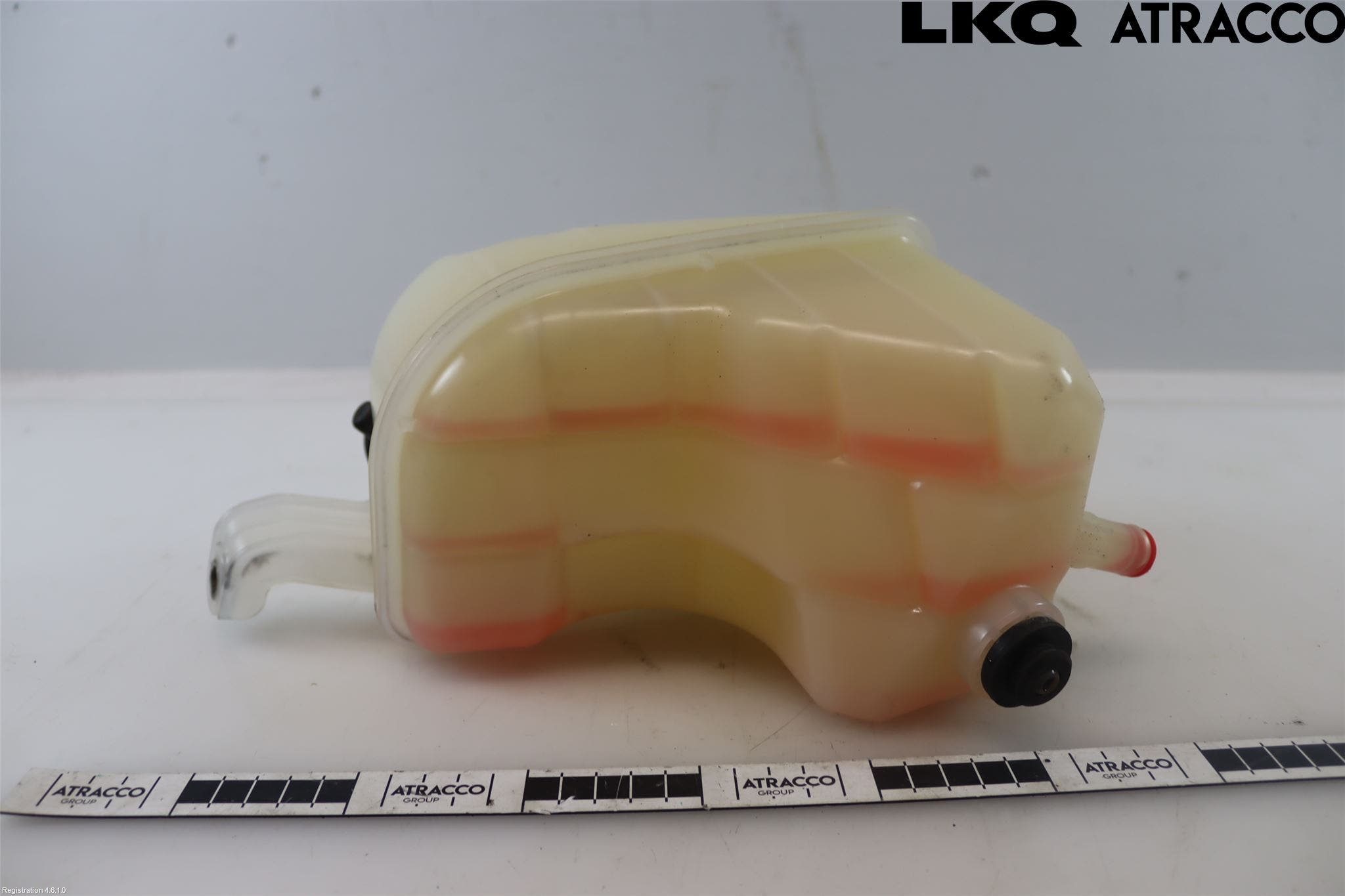 Toyota AVENSIS 09-15 Expansionstank