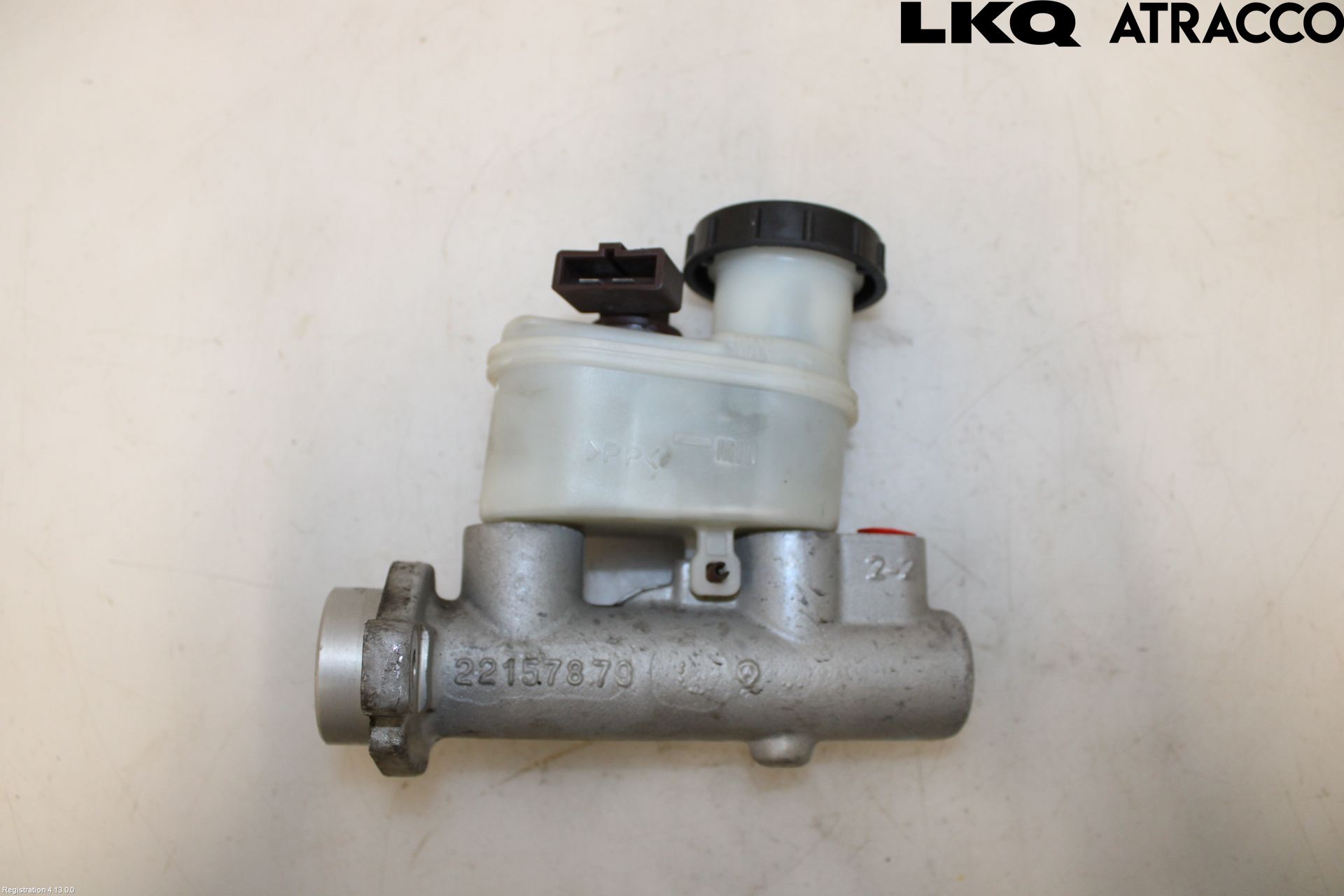Nissan ALMERA    00-06 Broms Huvudcylinder