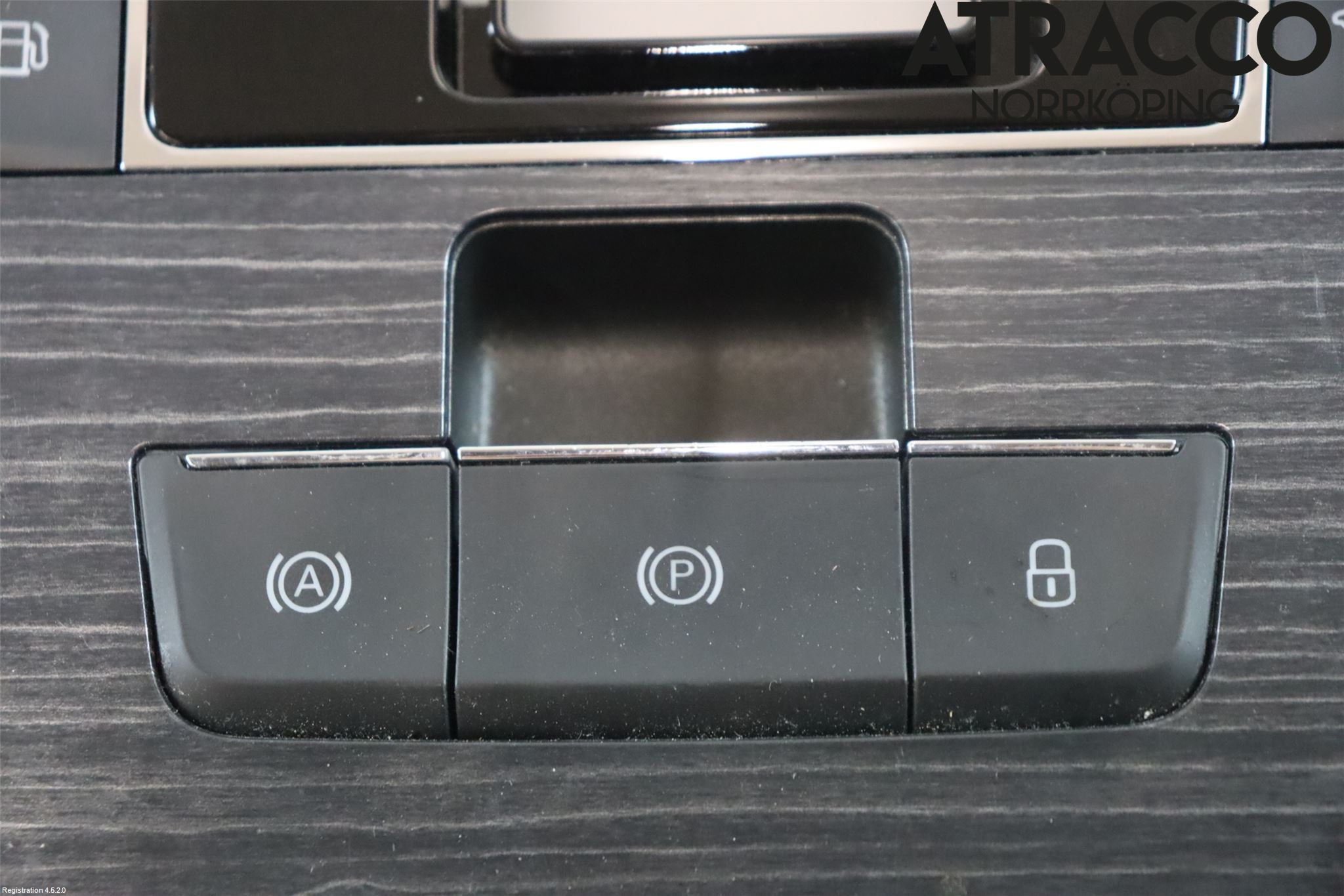 Skoda SUPERB 16-24 Strömställare Multifunktion