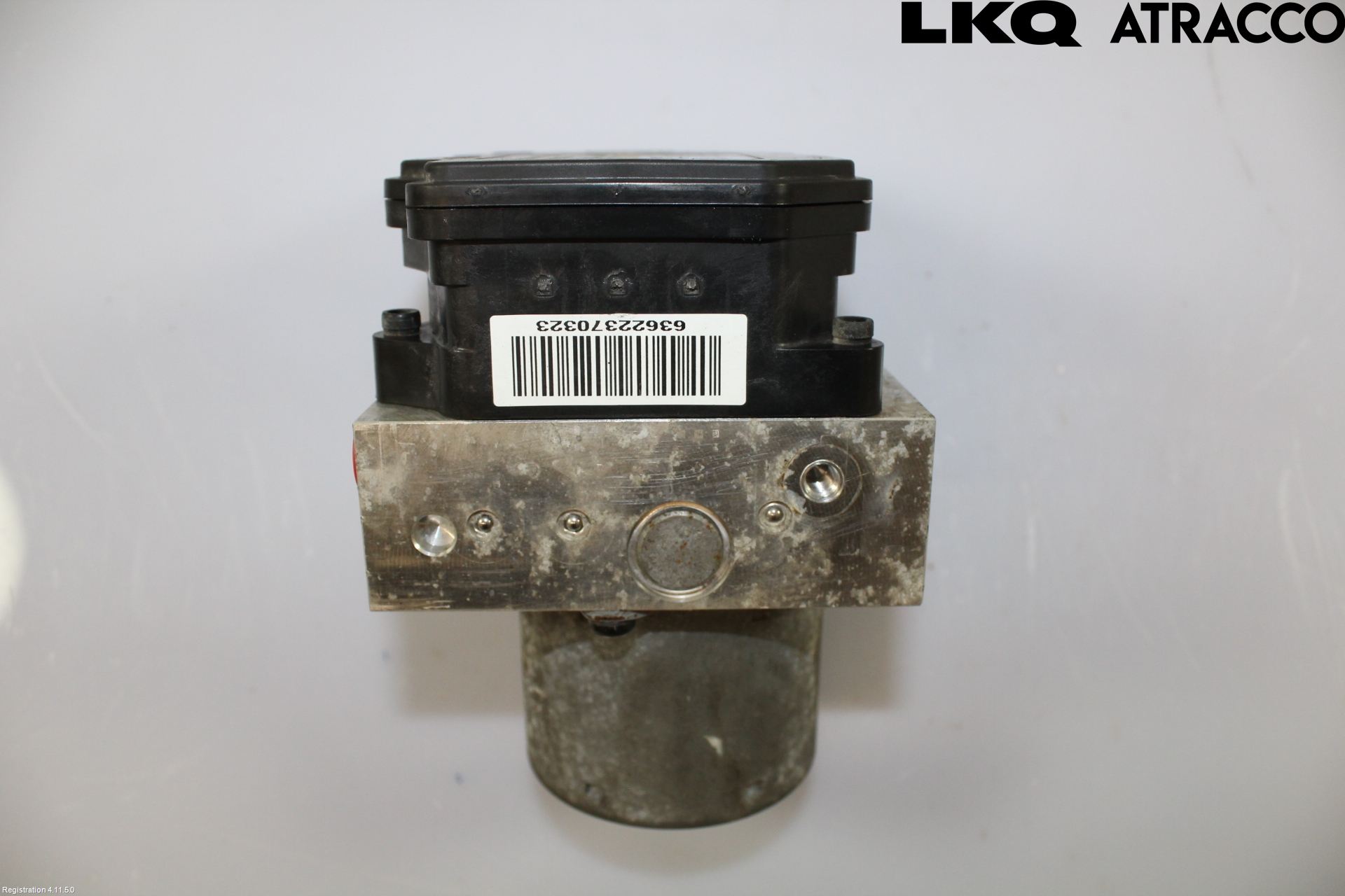 Hyundai i40 08-15 Abs Hydraulaggregat