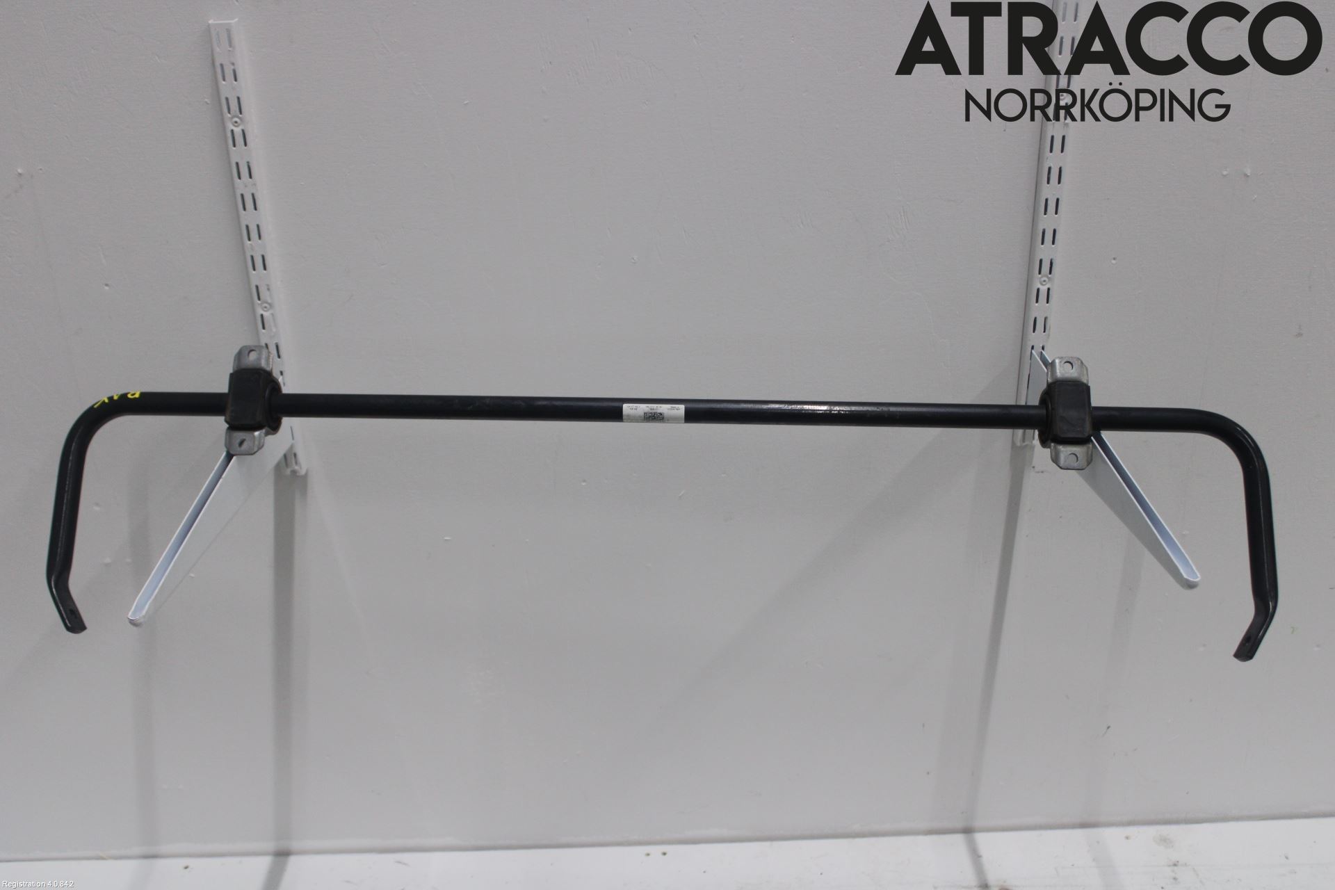 Volkswagen VW ID.4 21- Krängningshämmare Bak