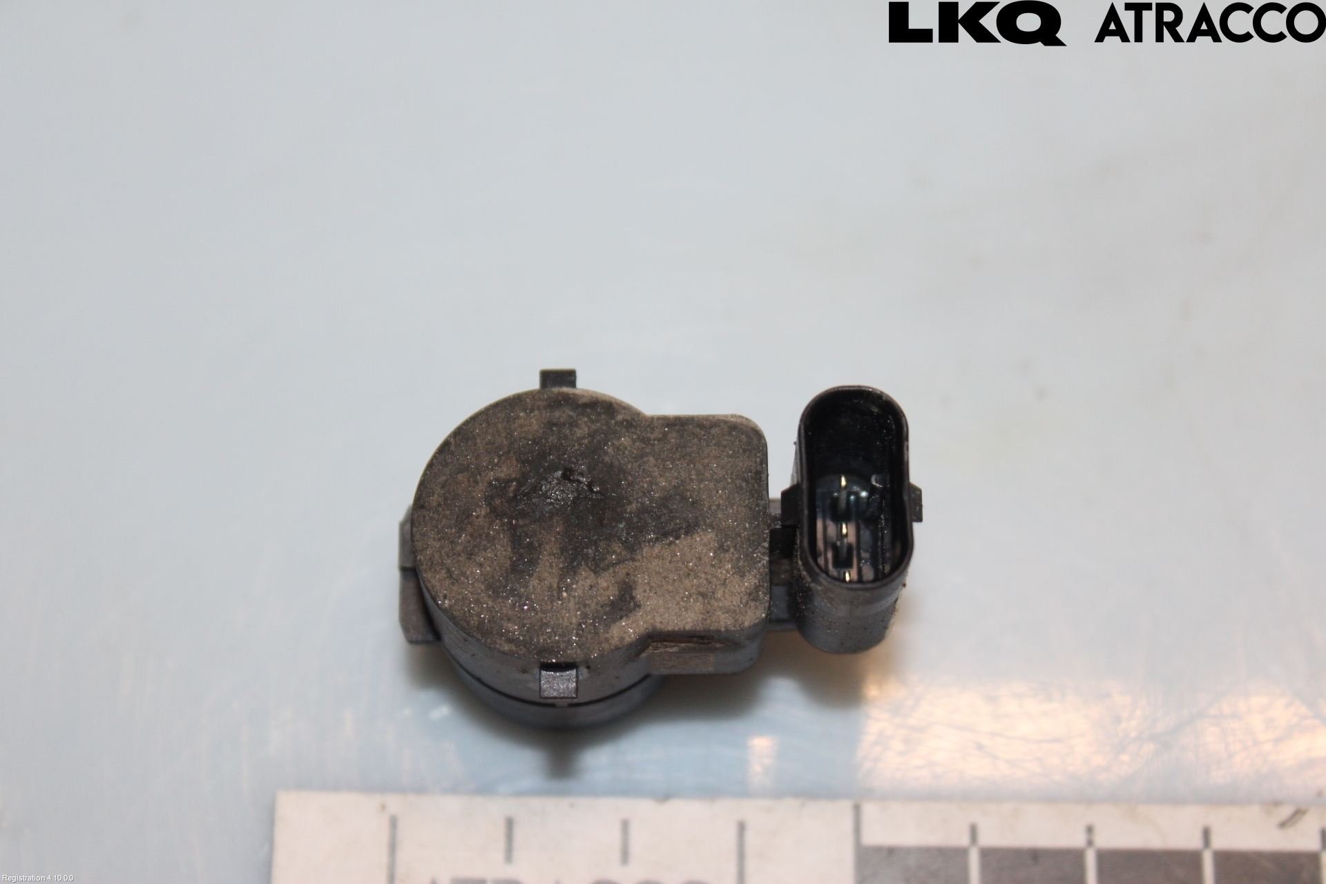 BMW 3 E90/91 SED/TOU 05-12 Parkeringshjälp Backsensor