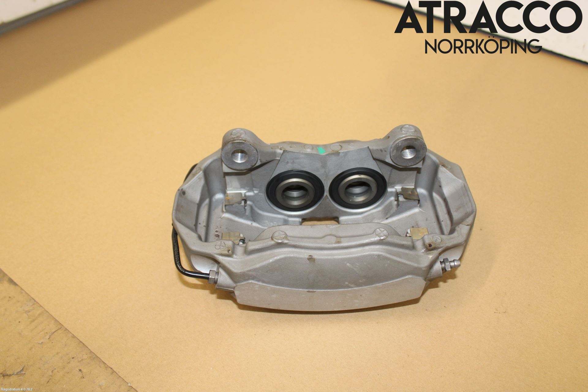 Audi A5 17- Bromsok Fram Vänster