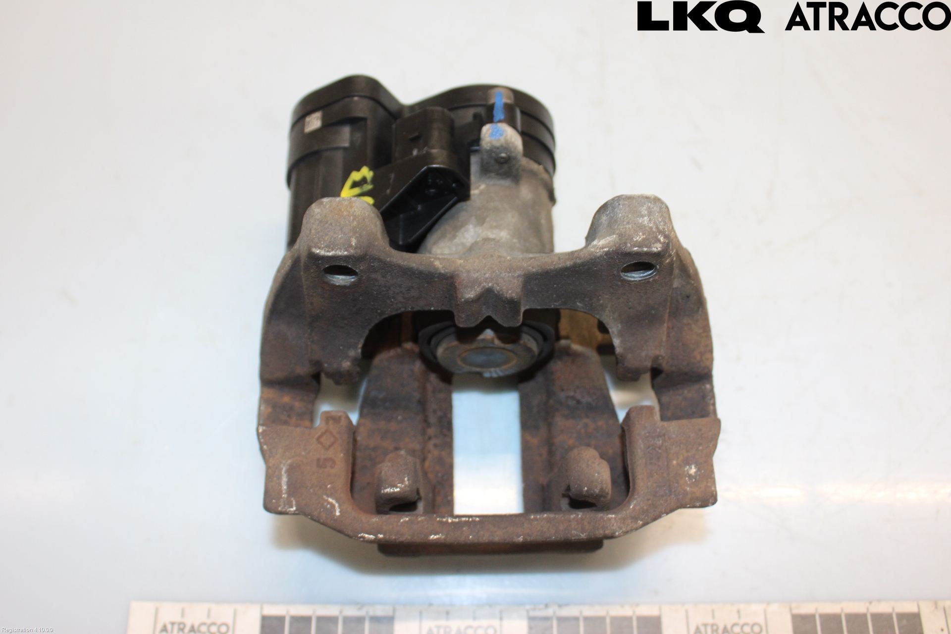 Cupra LEON 21- Bromsok Bak Vänster