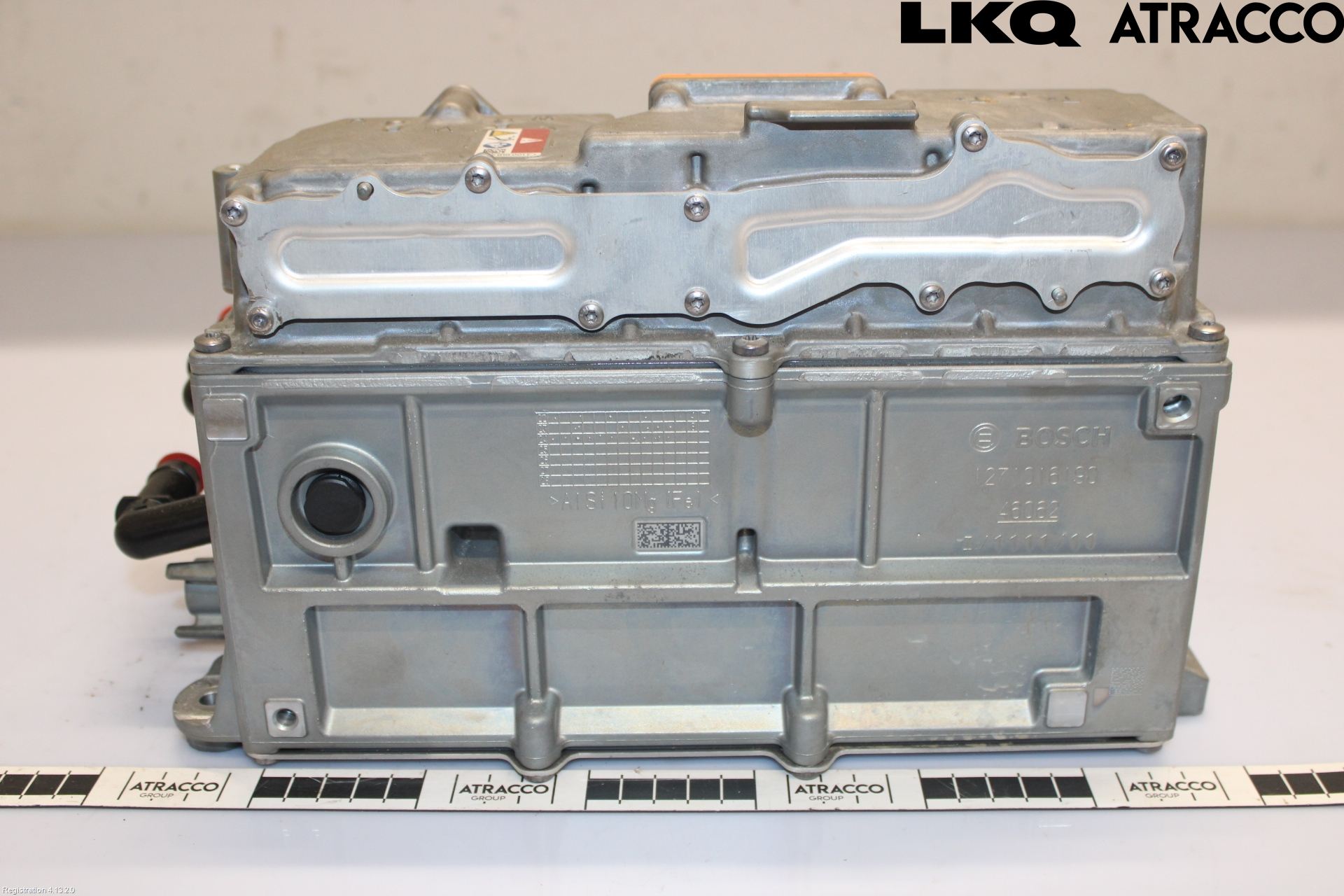 Volkswagen VW PASSAT 24- Inverter Hybrid