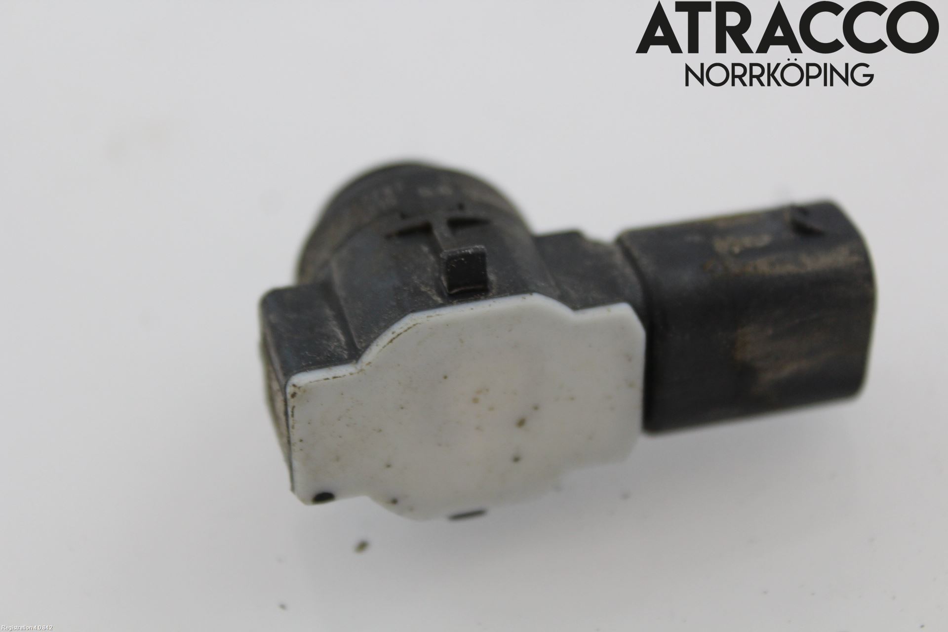 Citroen BERLINGO 08-18 Parkeringshjälp Backsensor