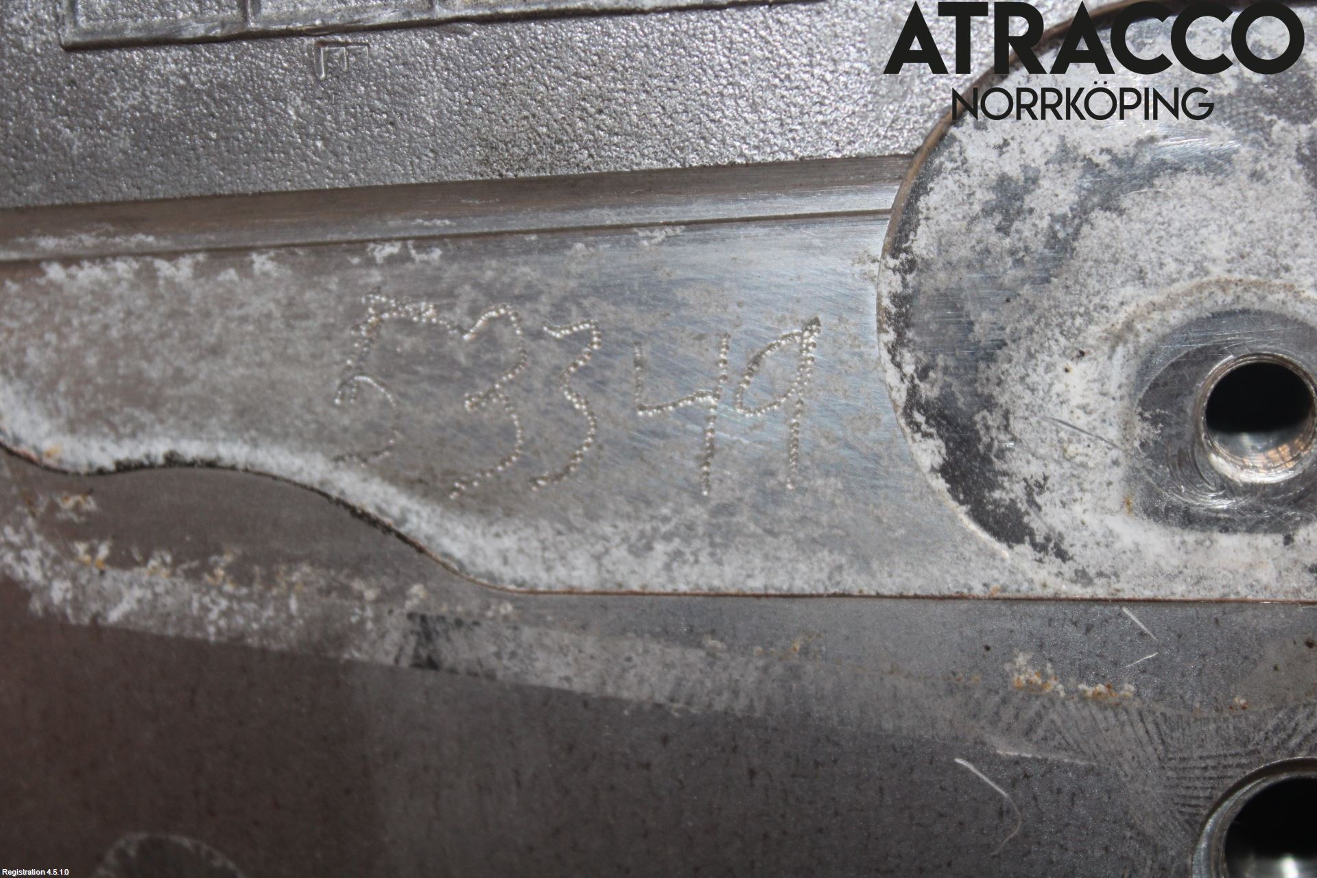 Audi A4/S4 B9 20- Motor Diesel