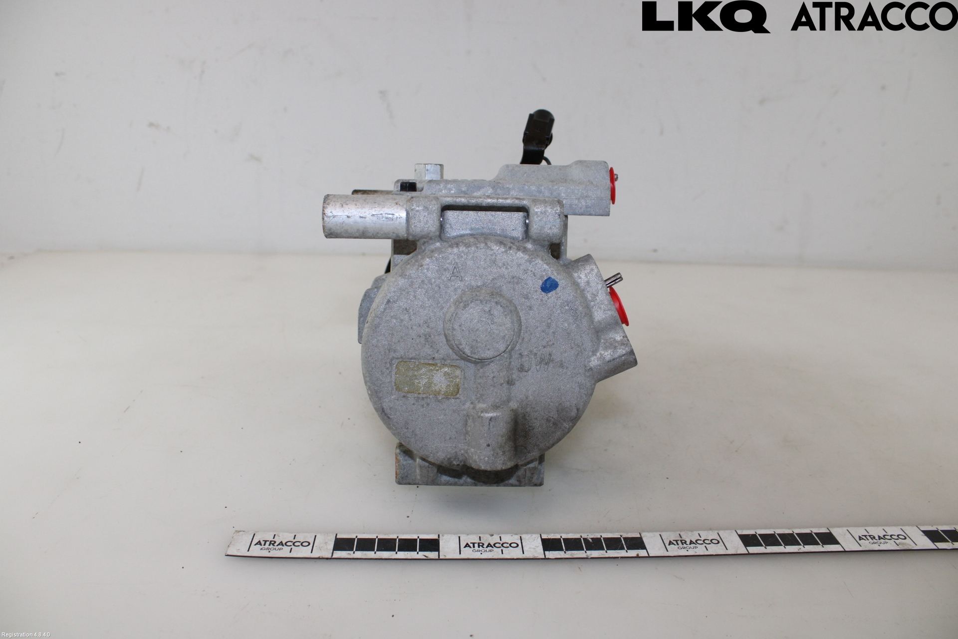 Kia RIO 06-11 Ac Kompressor