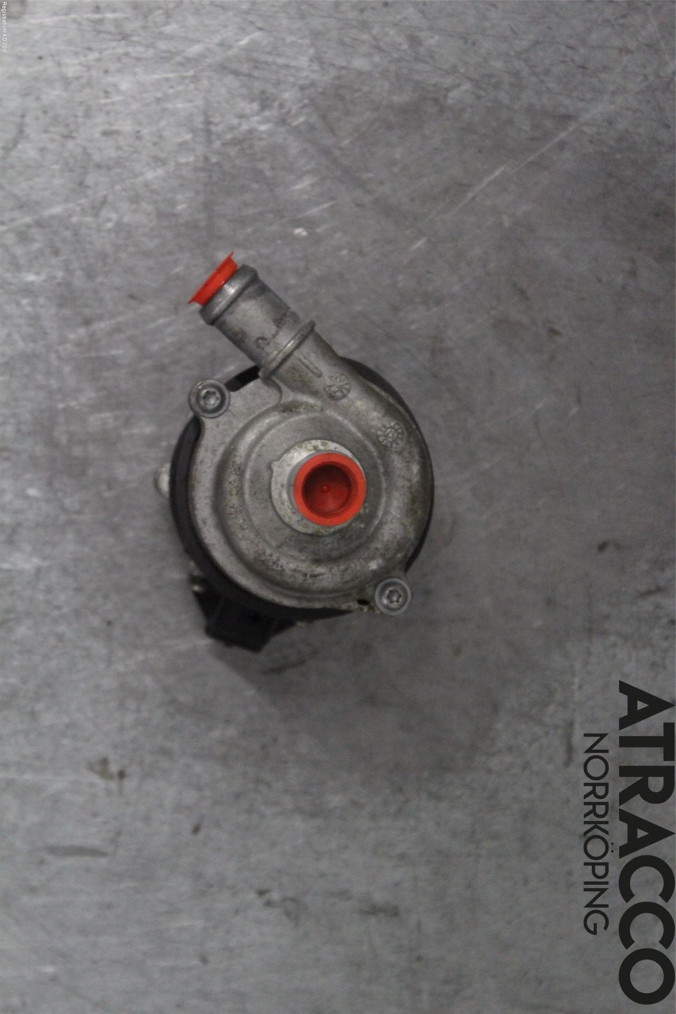 Audi A4/S4 B9 16-19 Vattenpump