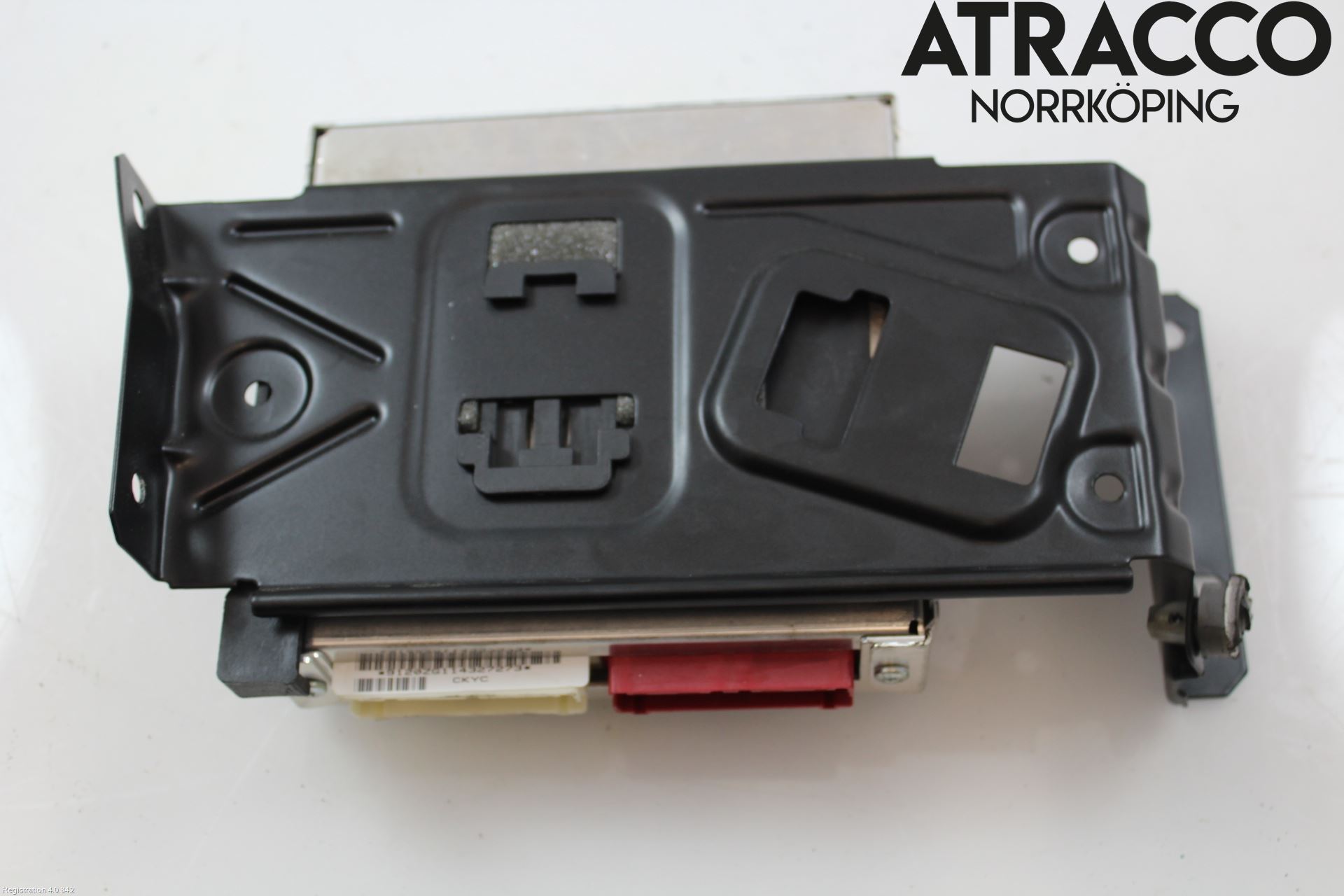 Opel ASTRA F 92-98 Styrenhet Insprut Bensin
