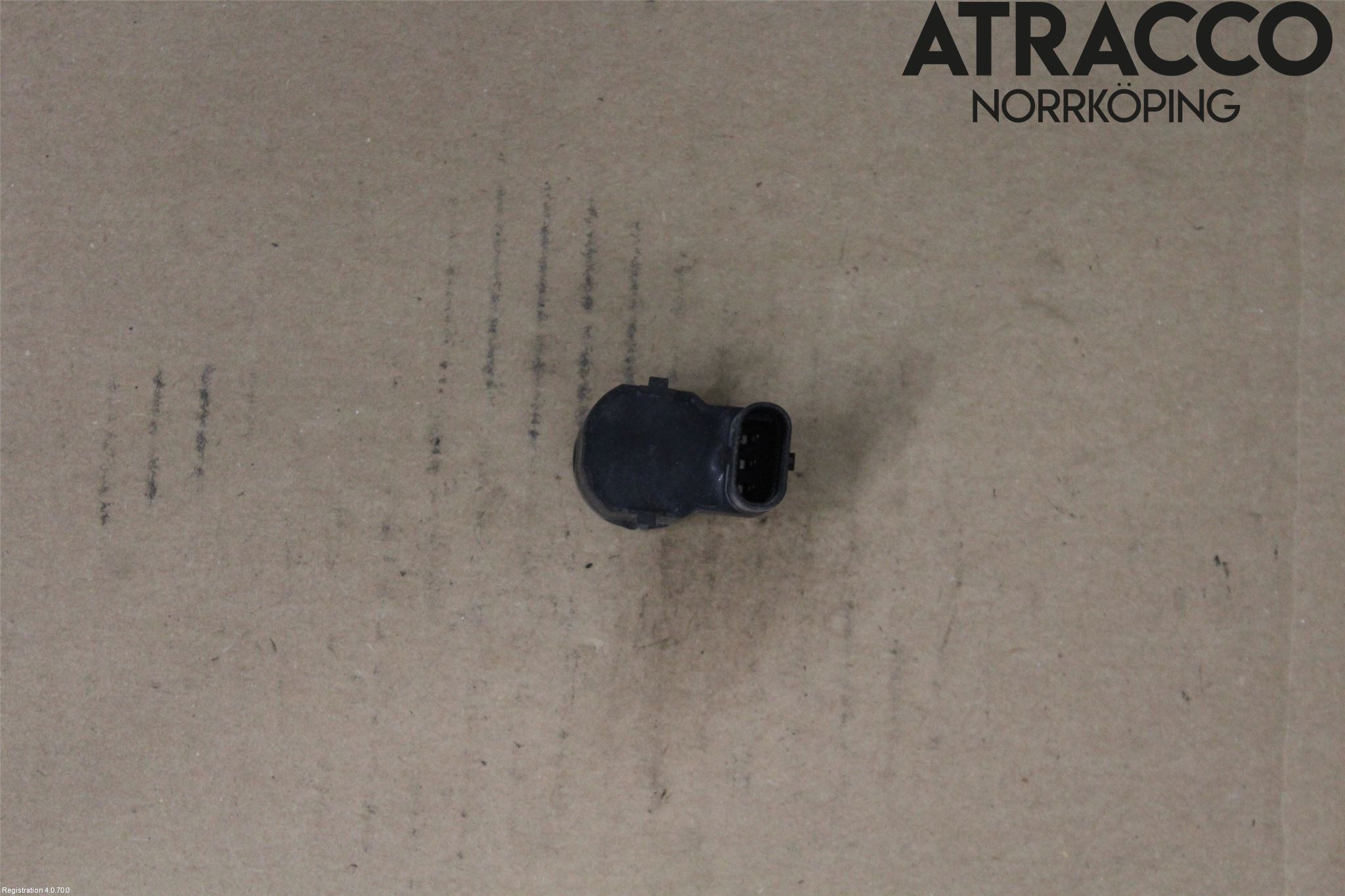 Volkswagen VW PASSAT 05-11 Parkeringshjälp Frontsensor