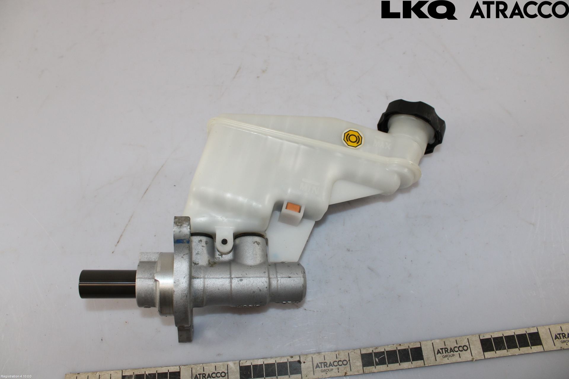 Hyundai i30 GD 13-17 Broms Huvudcylinder