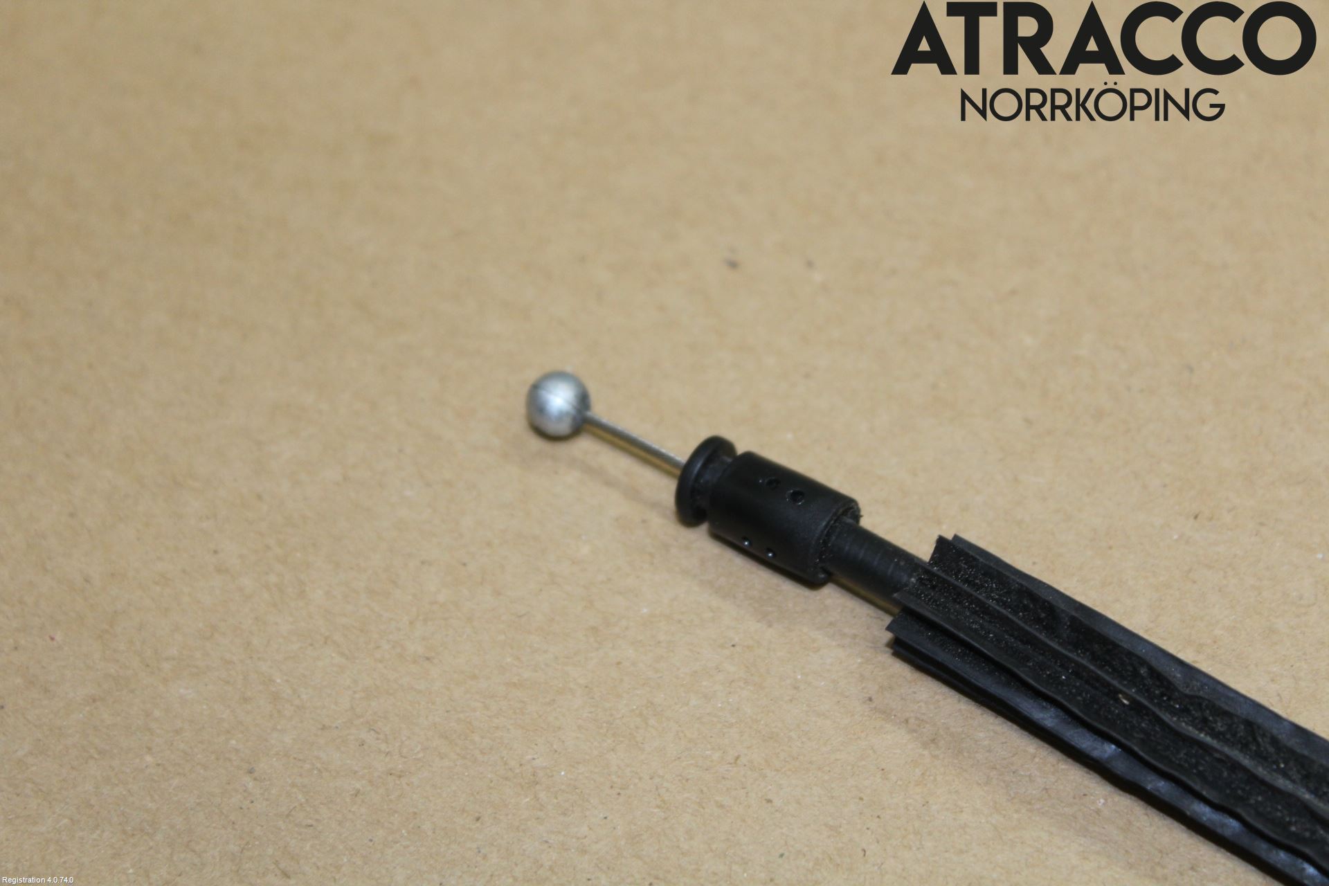 Seat LEON 13-20 Huvlås