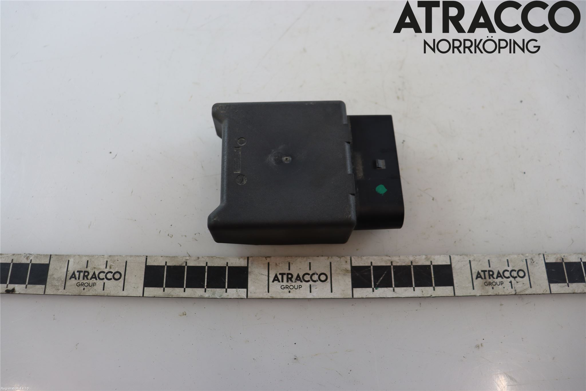 Volkswagen VW GOLF / E-GOLF VIII 20- Styrenhet Bränslepump