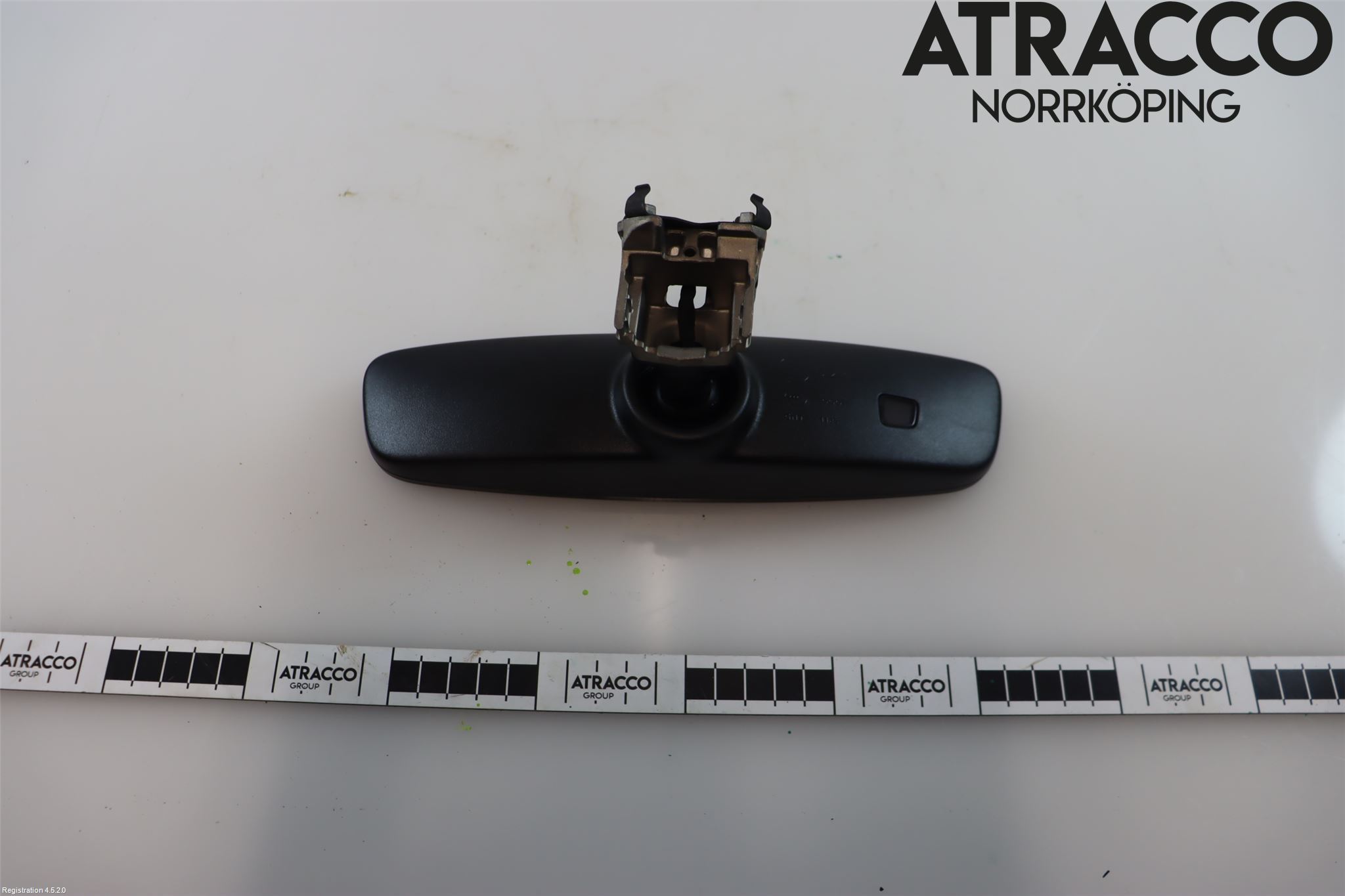 Cupra BORN 22- Spegel Invändig El