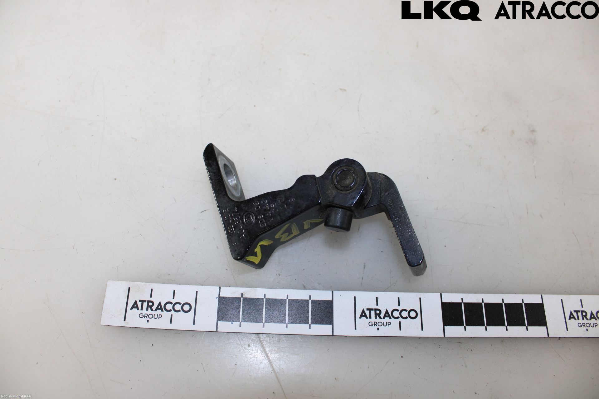 Audi Q7/SQ7 Dörrgångjärn