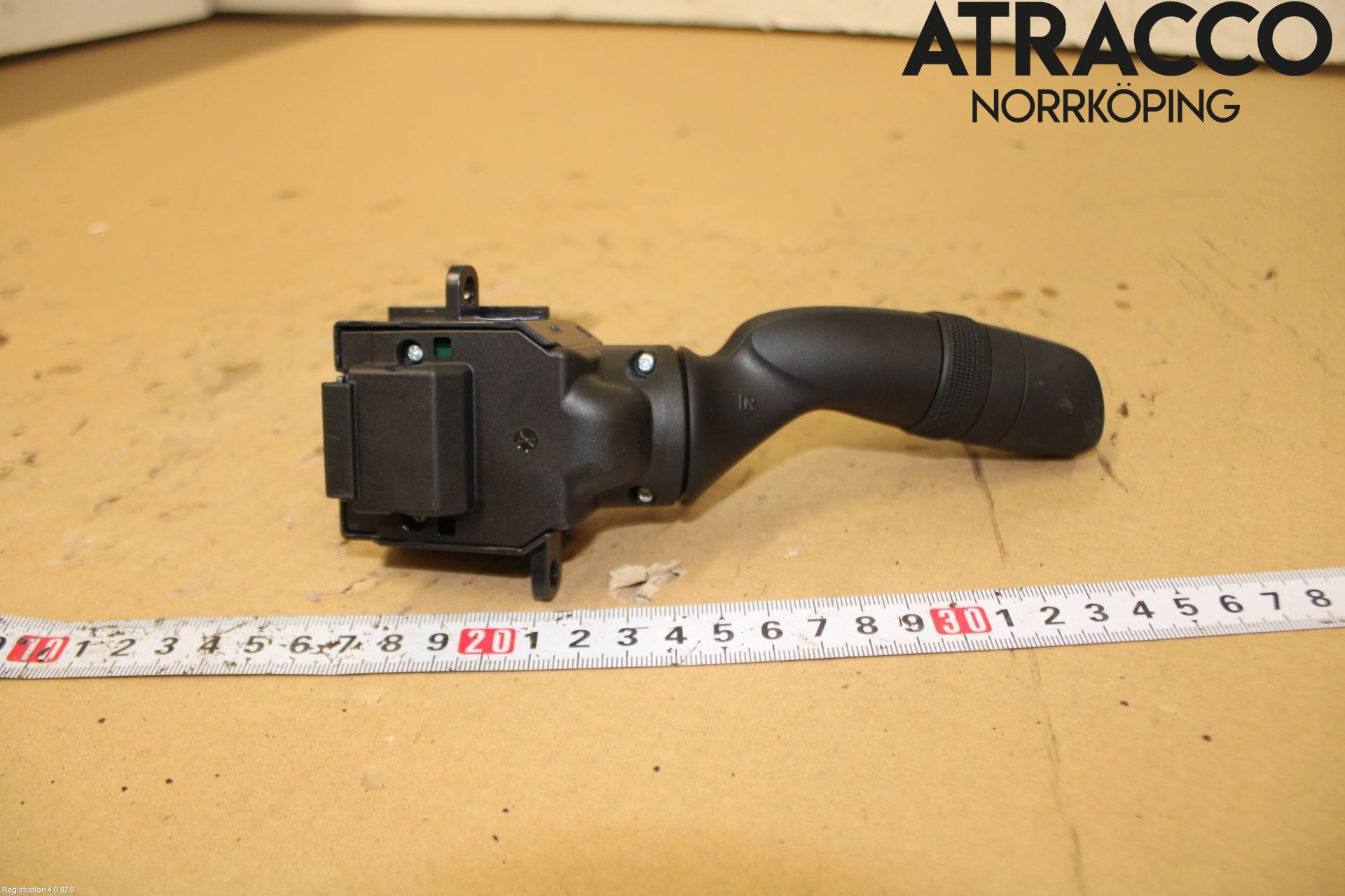 Toyota COROLLA 19- Spak Blinkers-Ljusomk