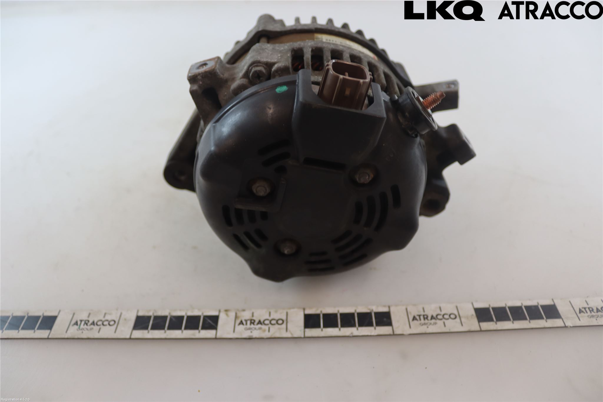 Toyota URBAN CRUISER Generator