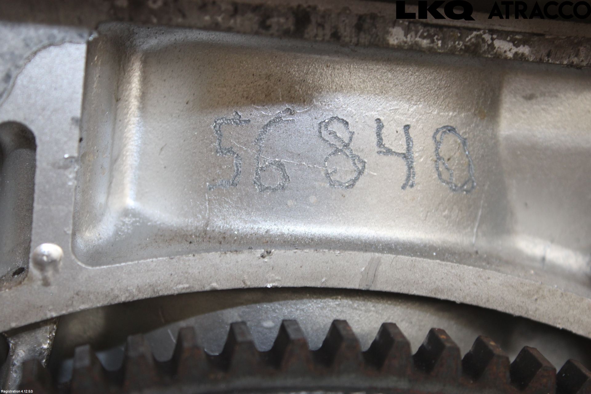 BMW 1 E87/81 5D/3D 03-11 Motor Bensin