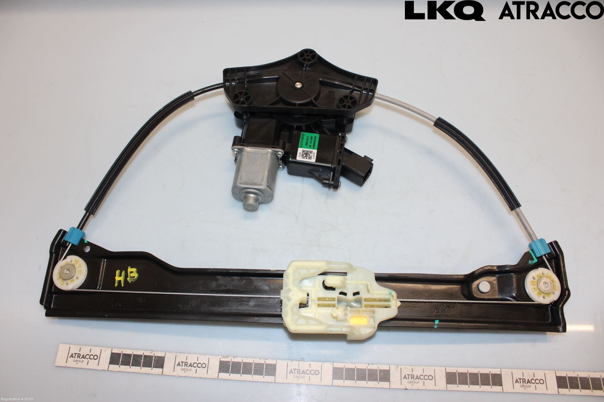 MG 4 23- Fönsterhiss El Kompl