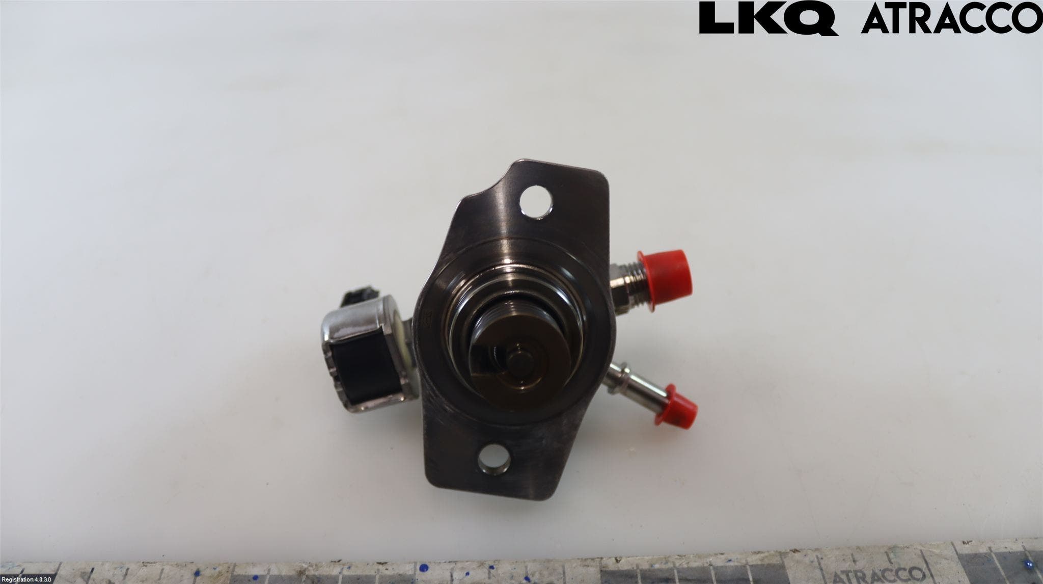 Lexus RX AL20 16-22 Bränslepump Mek