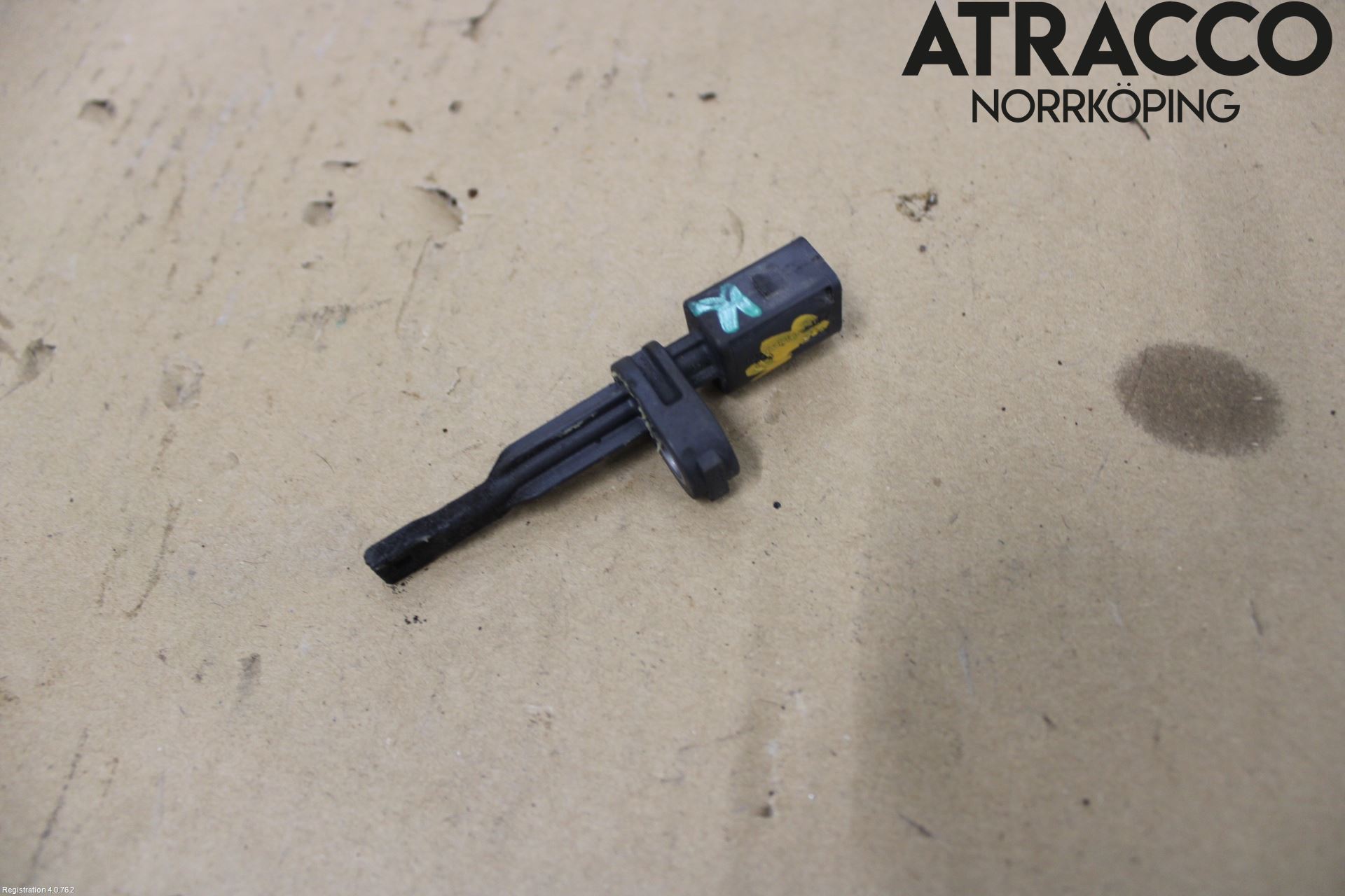 Skoda OCTAVIA (NX) 20- Abs Sensor