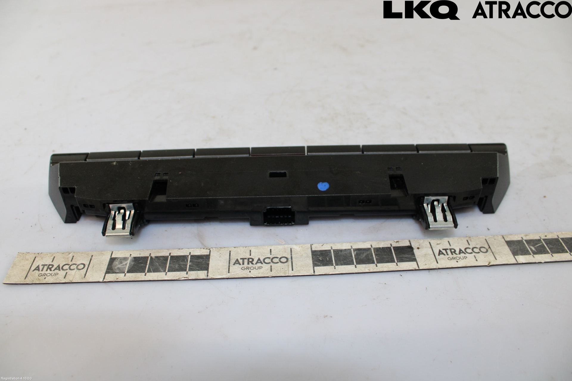 MG 4 23- Strömställare Multifunktion