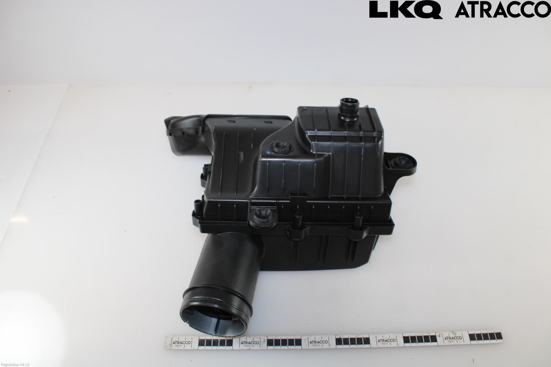 Volkswagen VW T-ROC 18- Luftrenare