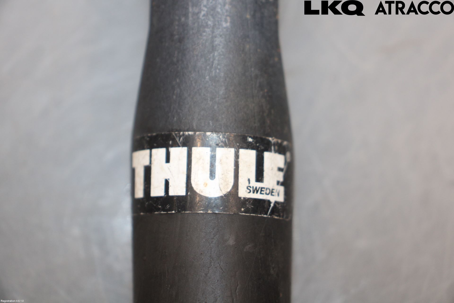 Volkswagen VW CADDY      04-10 Dragkrok