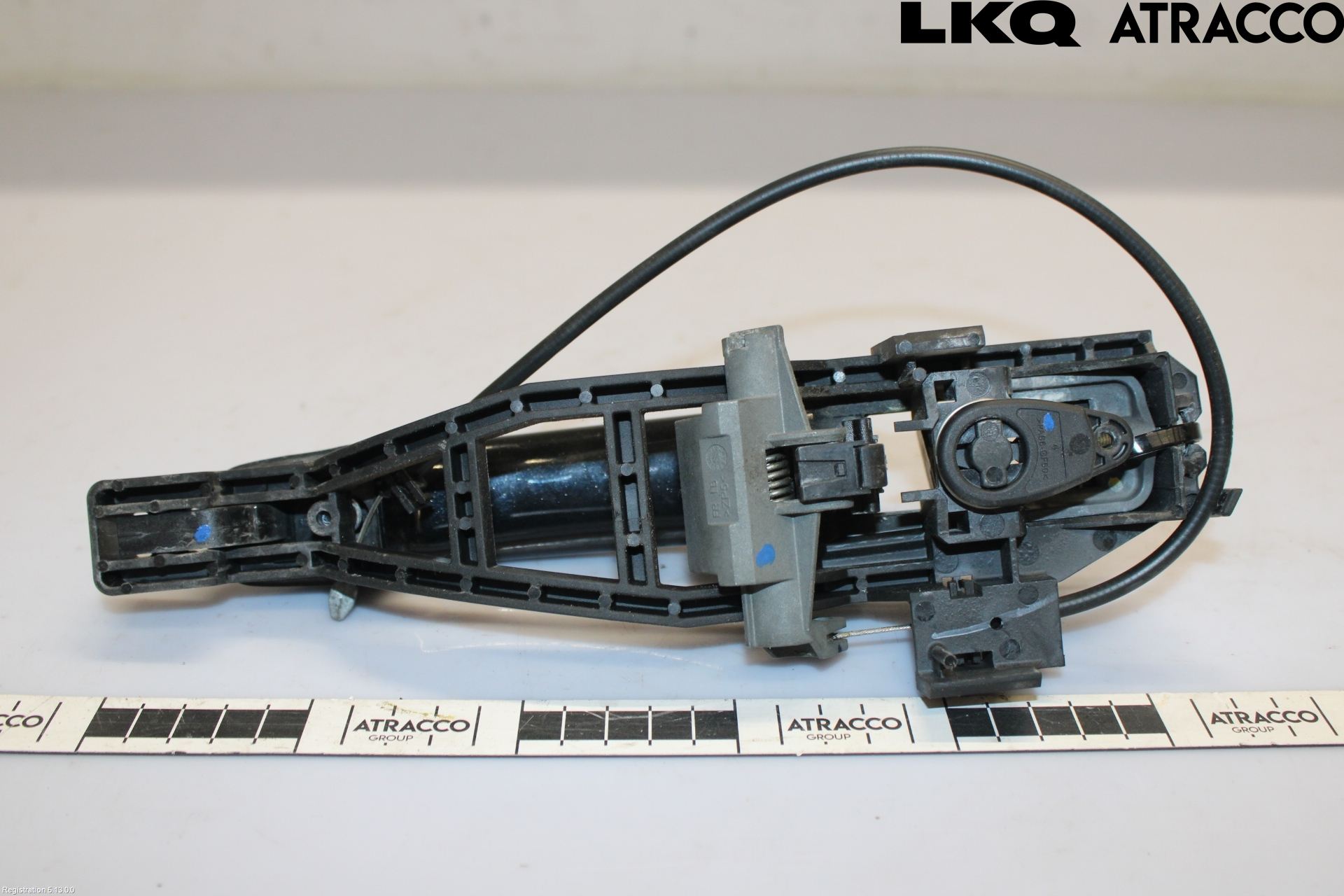 Ford KUGA 08-12 Dörrhandtag Yttre Vä