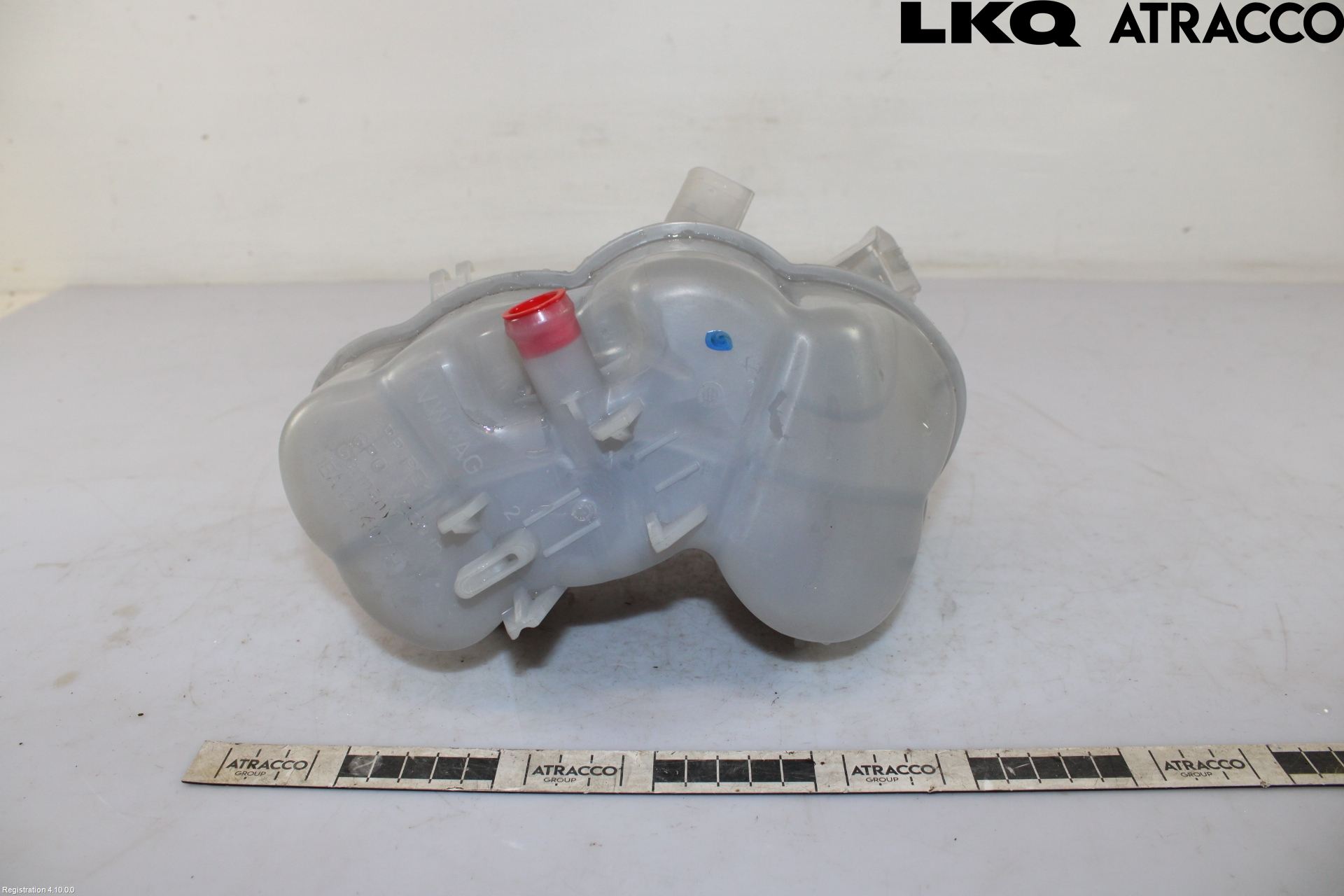 Volkswagen VW ID.3 21- Expansionstank