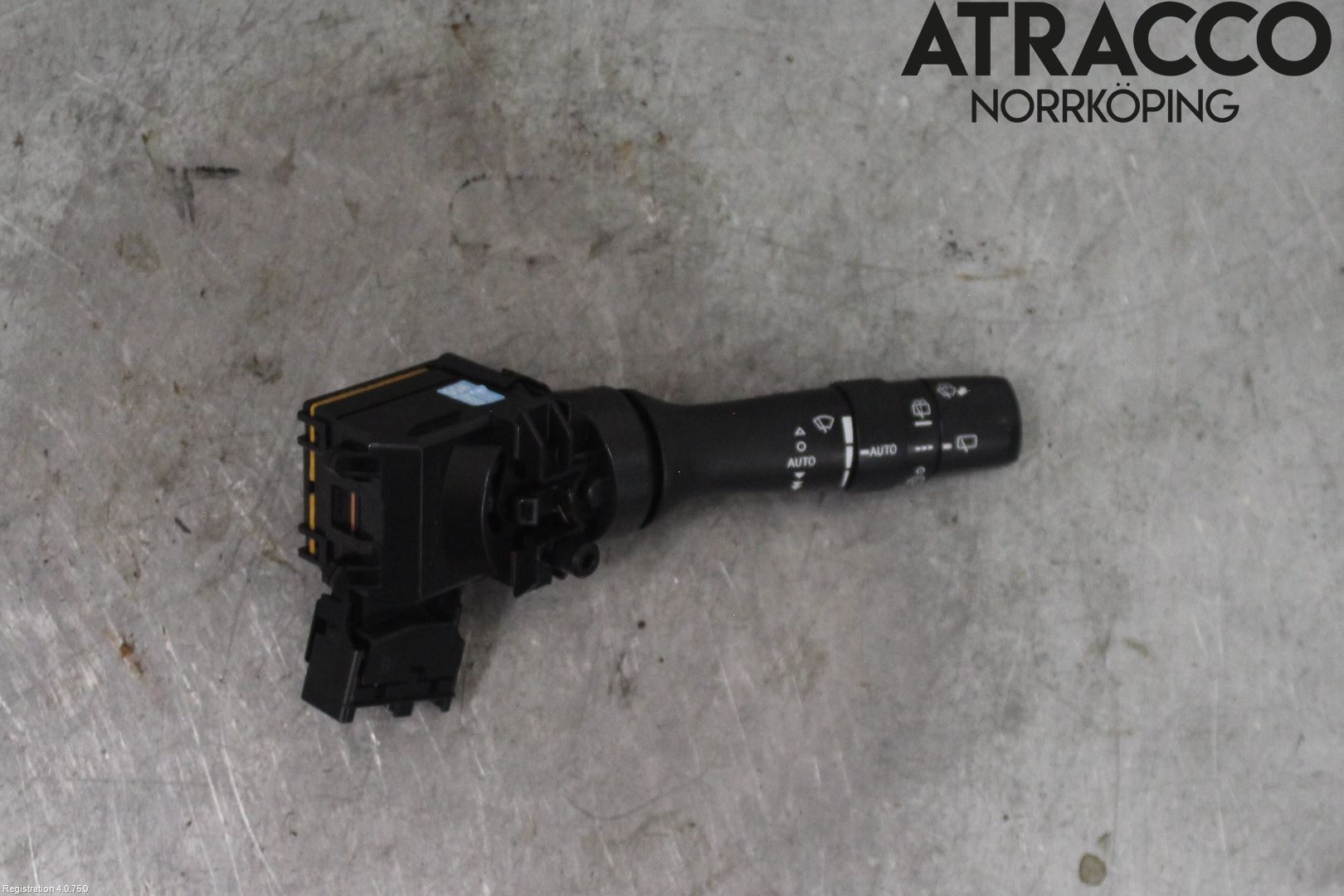 Toyota AVENSIS 09-15 Spak Torkar-Spolomk