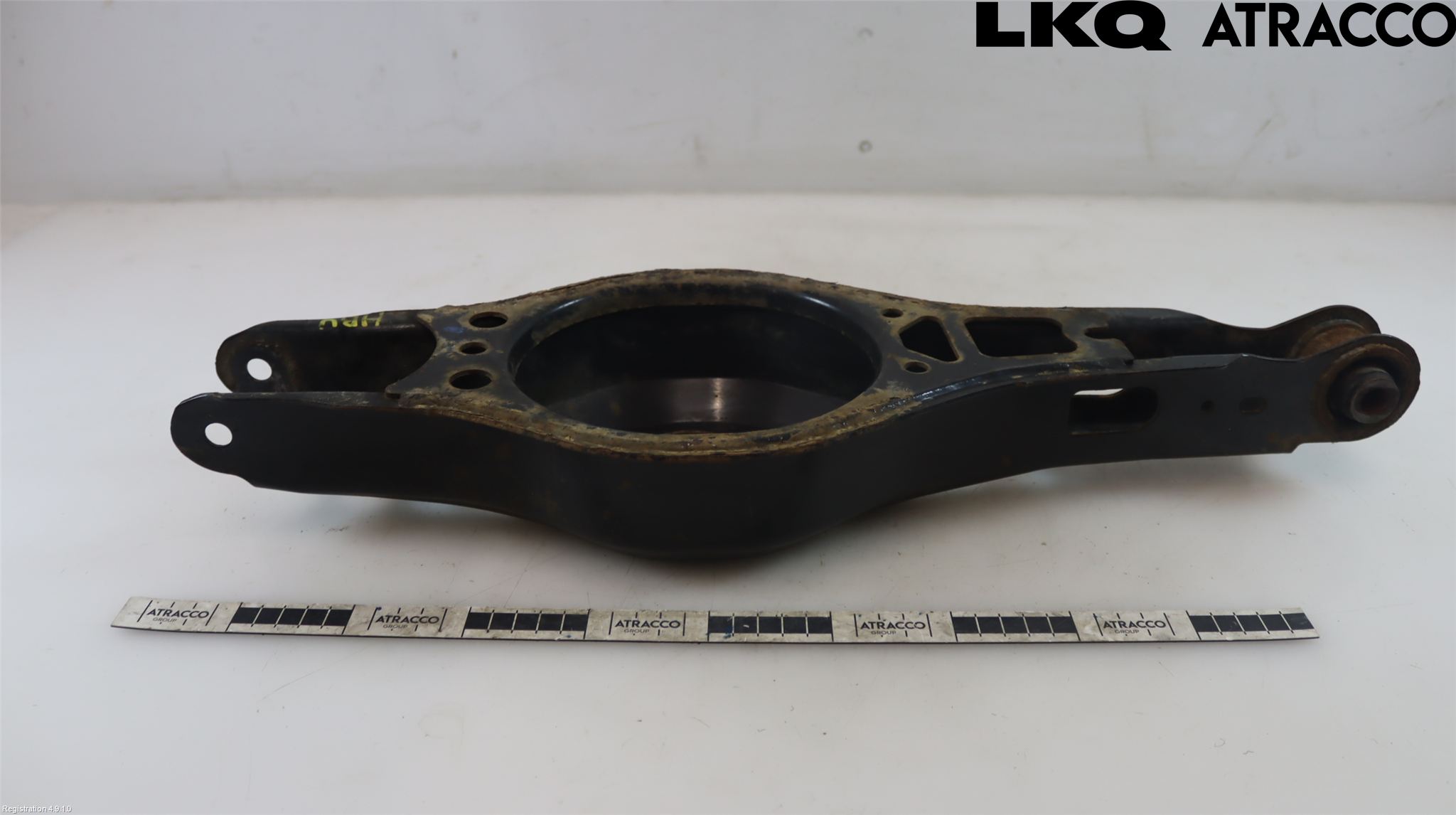 Toyota COROLLA 19- Bärarm Bak Höger