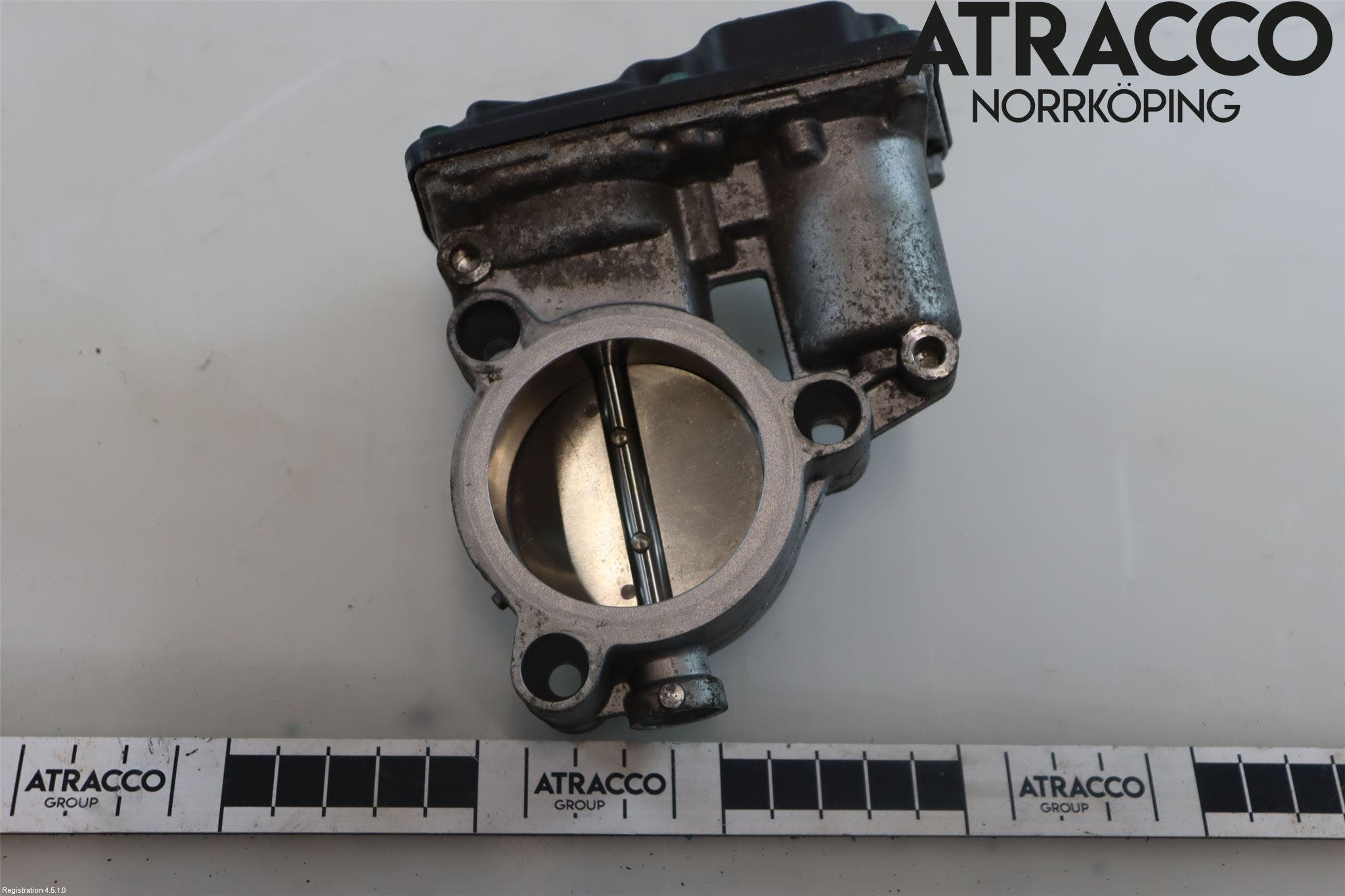 BMW 1 F40 19- Injspjällhus