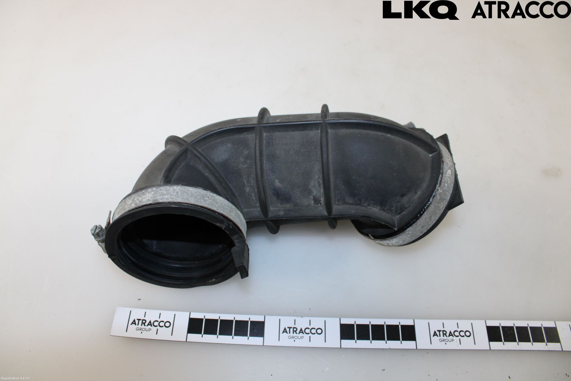 Saab 9000 CD    88-98 Injgummibälg-Slang