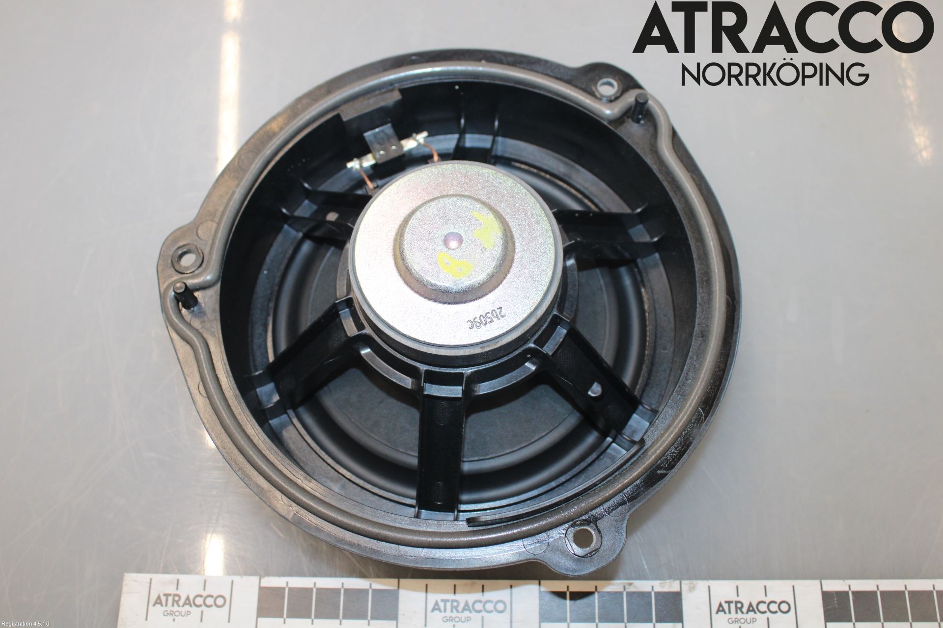 Audi A3/S3 8Y 21- Högtalare