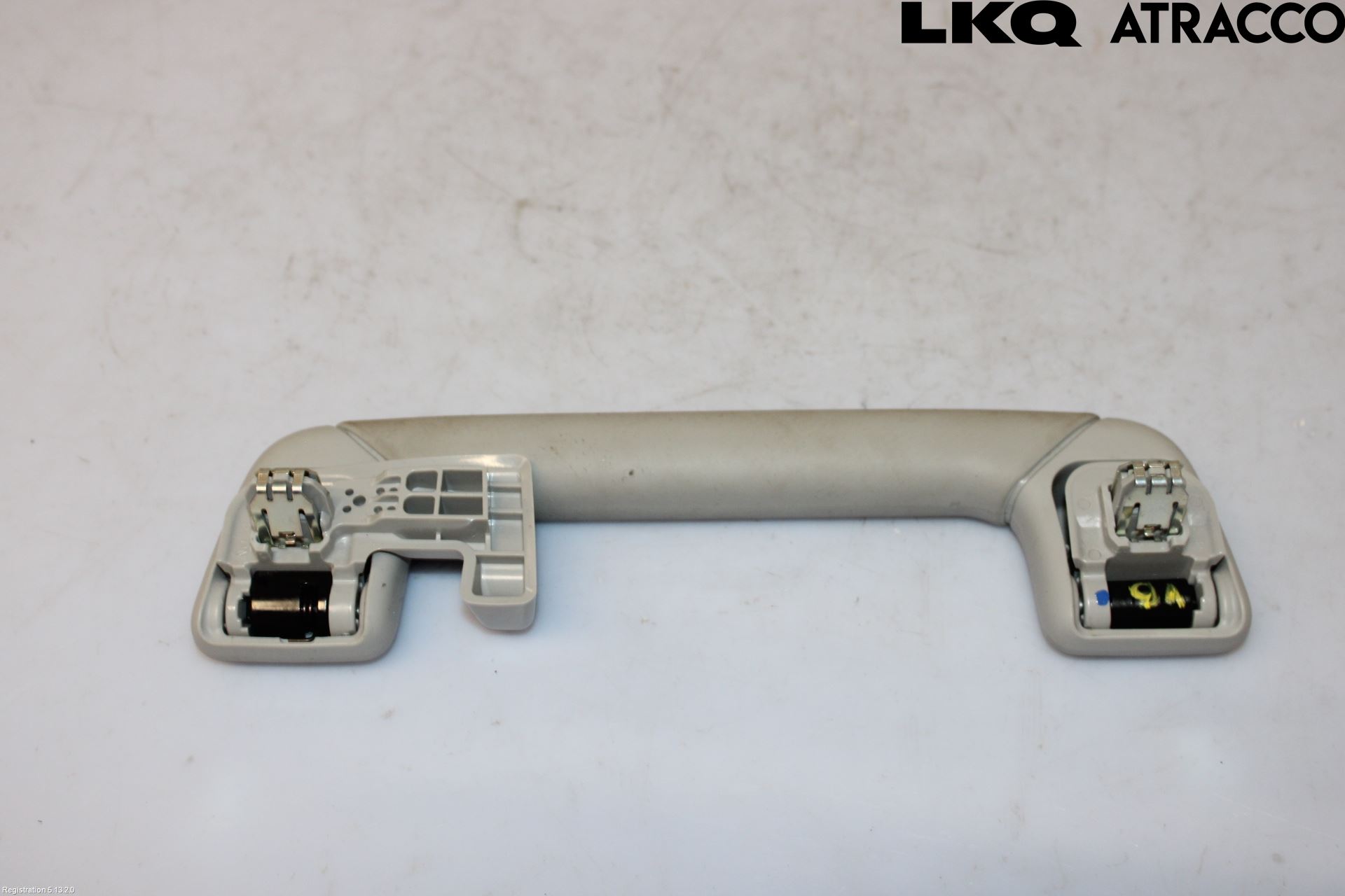 Lexus IS 250/350 14-20 Kurvhandtag I Tak
