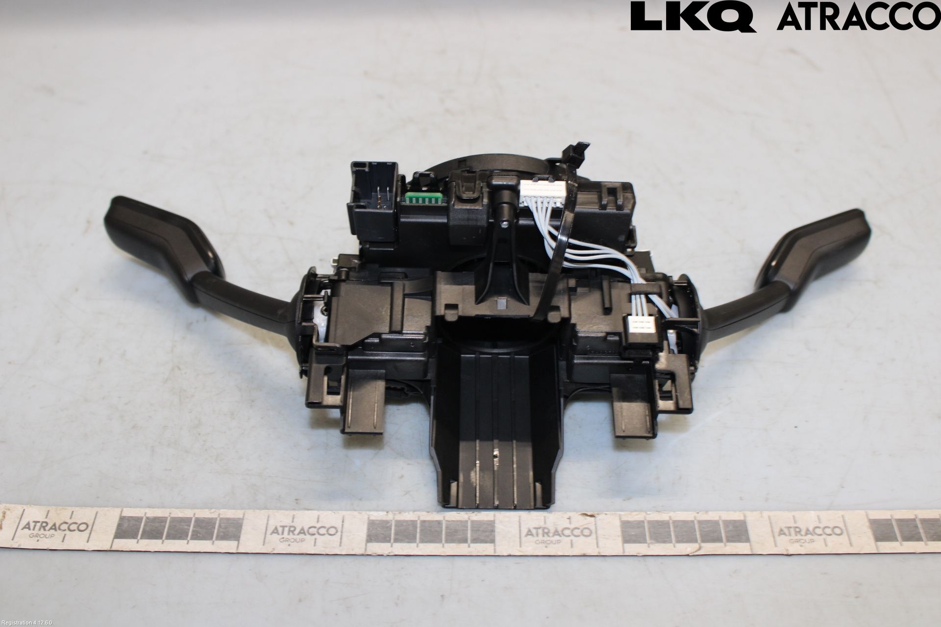 Volkswagen VW TIGUAN 16-24 Spakcentral
