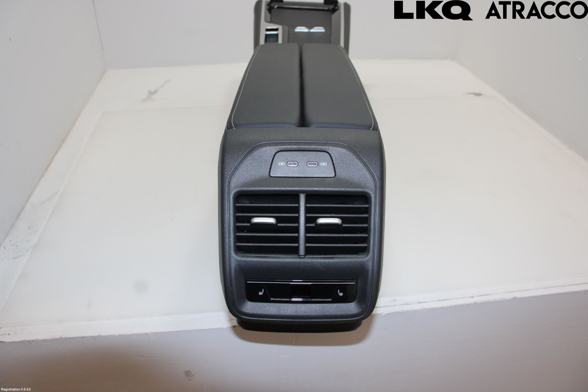 Volkswagen VW PASSAT 24- Inr Tunnelfack